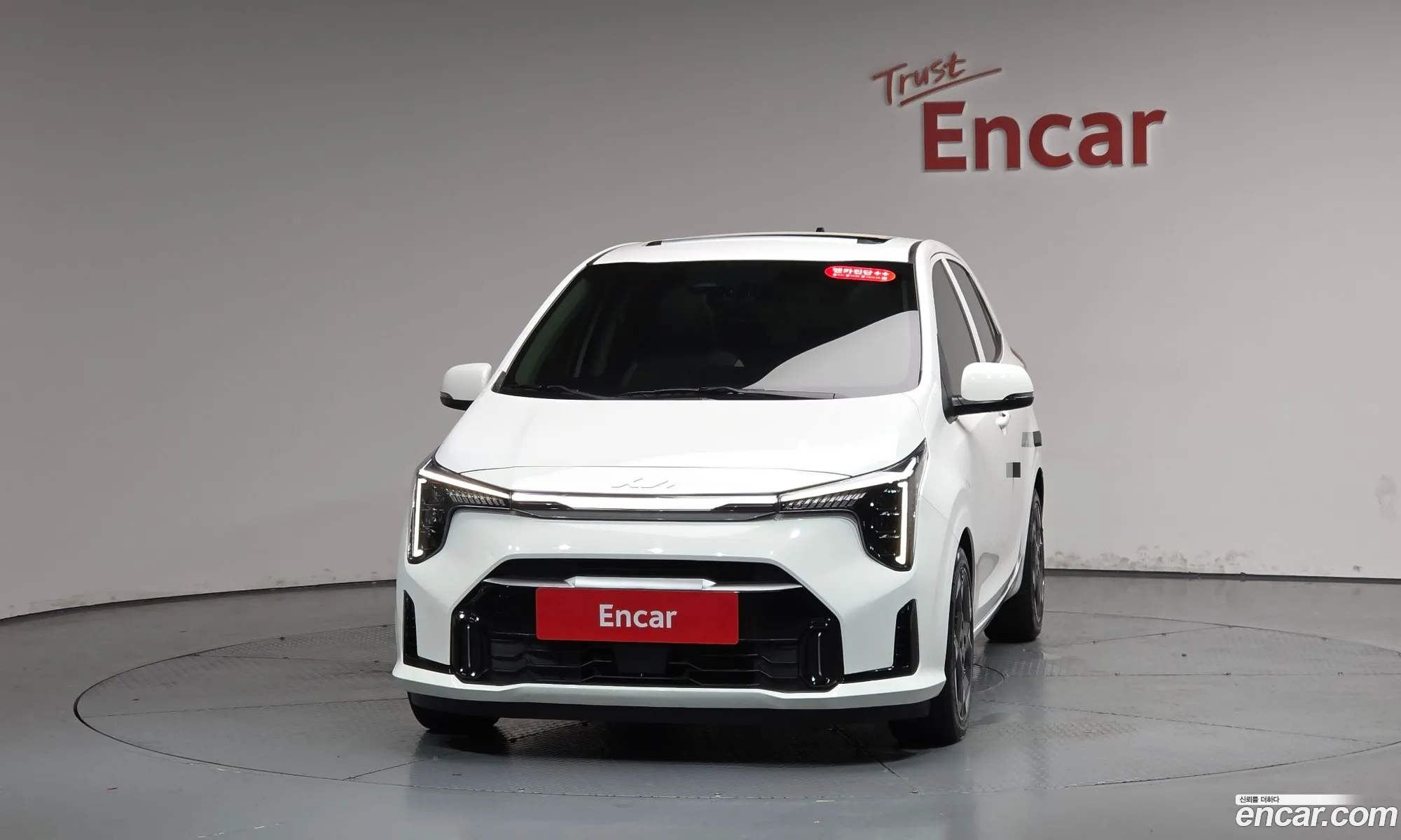 Kia Morning 2024 — 4