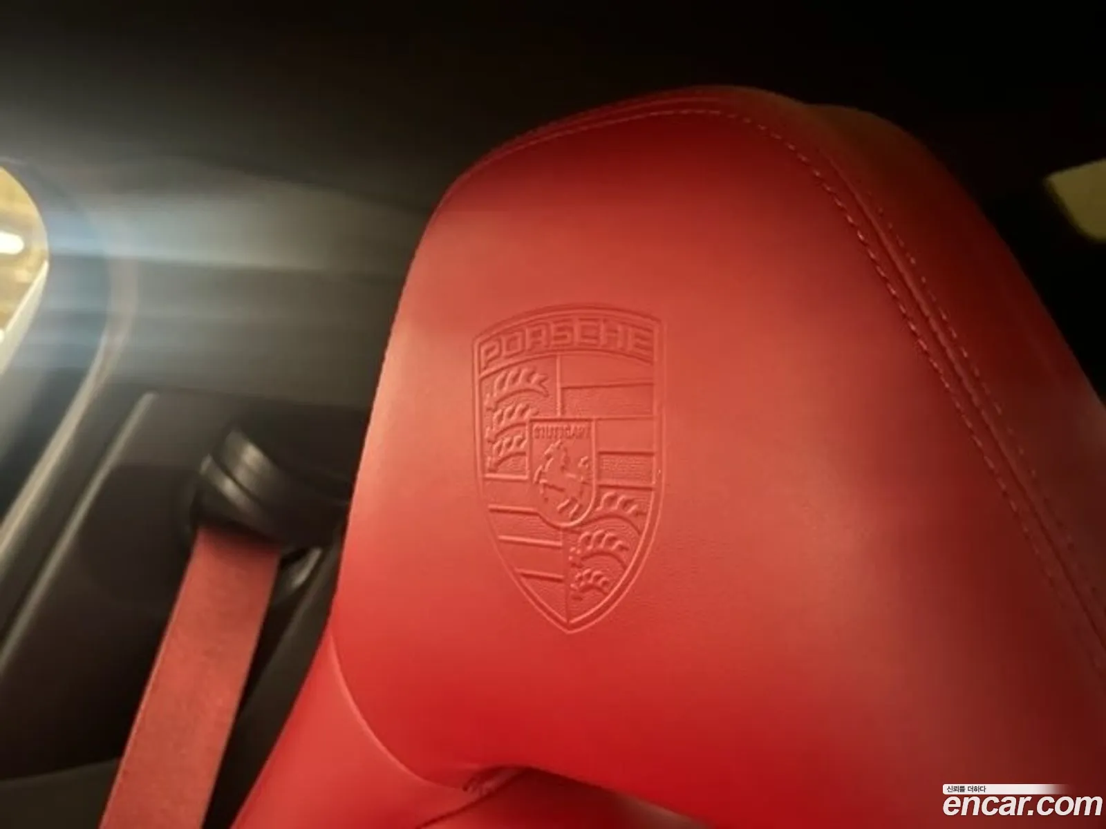 Porsche Panamera 2021 — 2