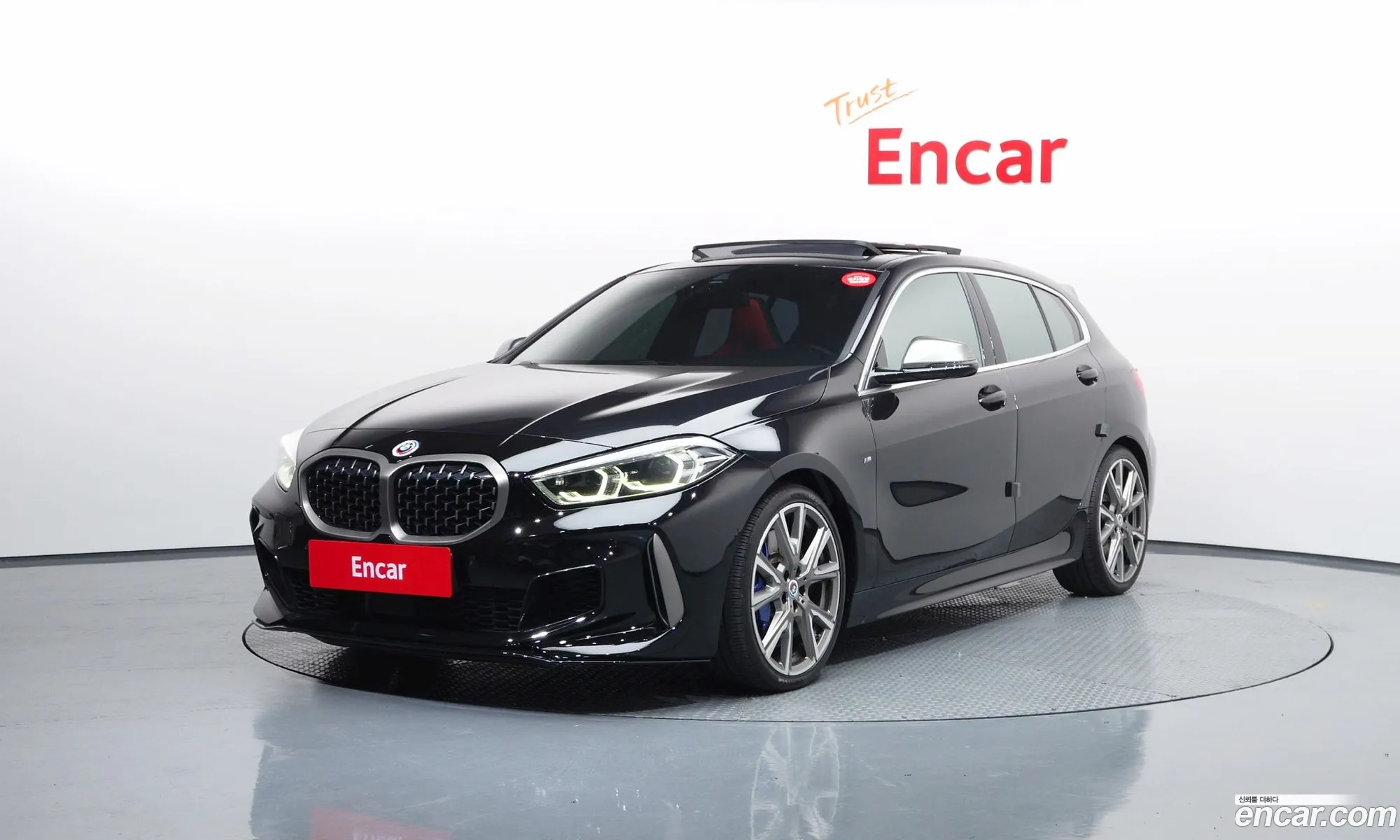 BMW 1 Series 2022 WBA7L1102N7L30390 — 6