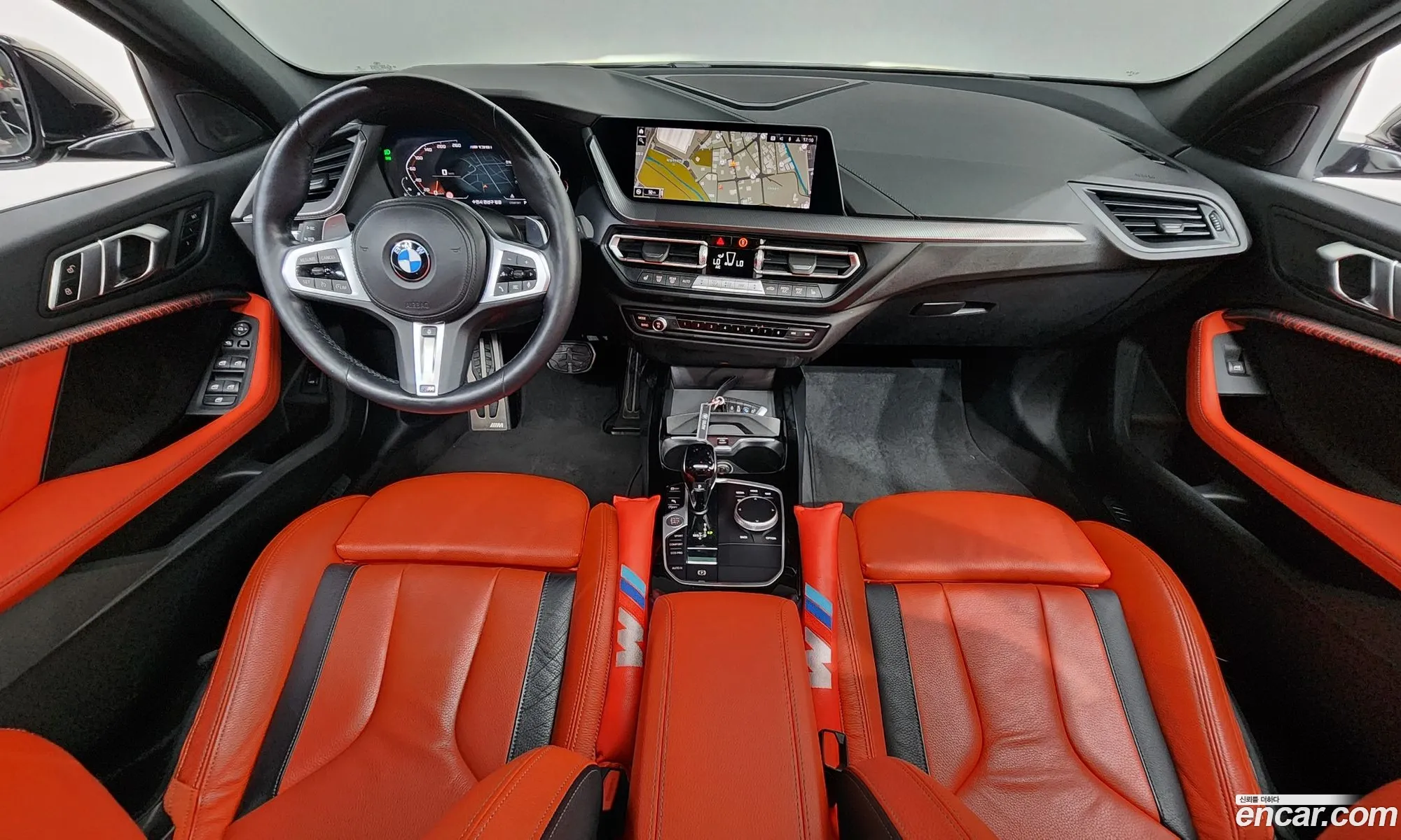 BMW 1 Series 2022 WBA7L1102N7L30390 — 33