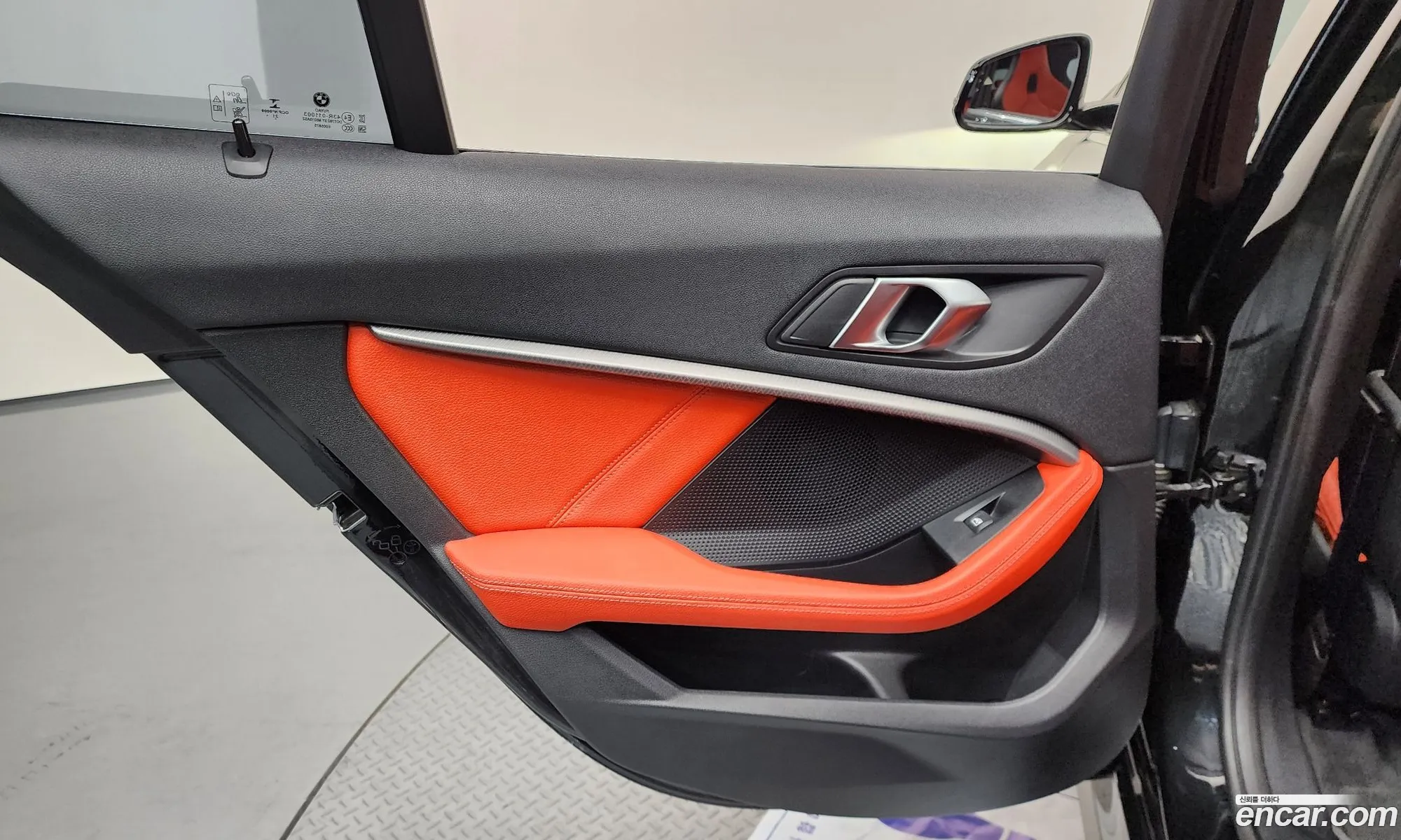 BMW 1 Series 2022 WBA7L1102N7L30390 — 3