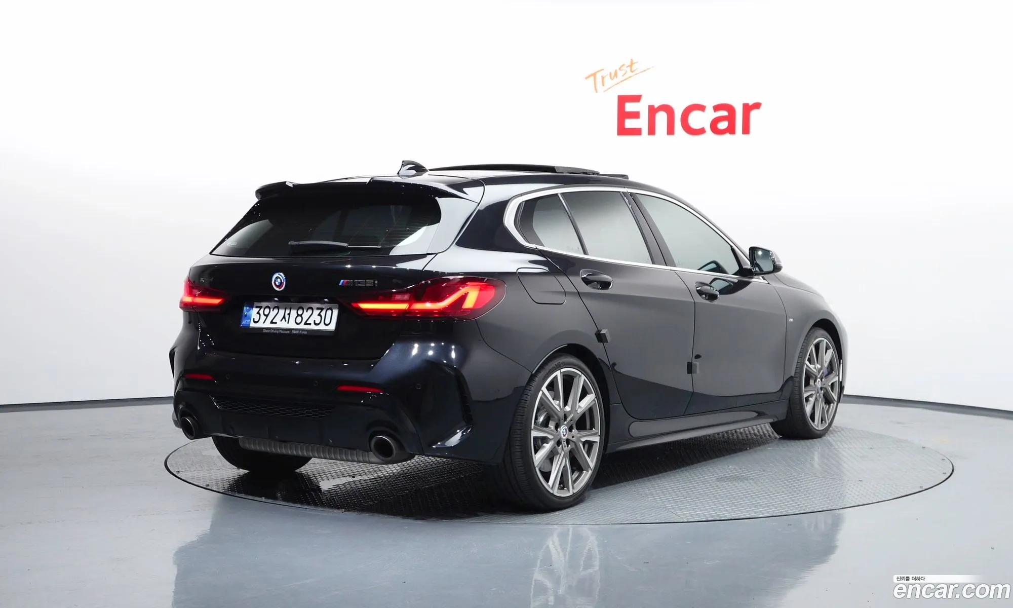 BMW 1 Series 2022 WBA7L1102N7L30390 — 14