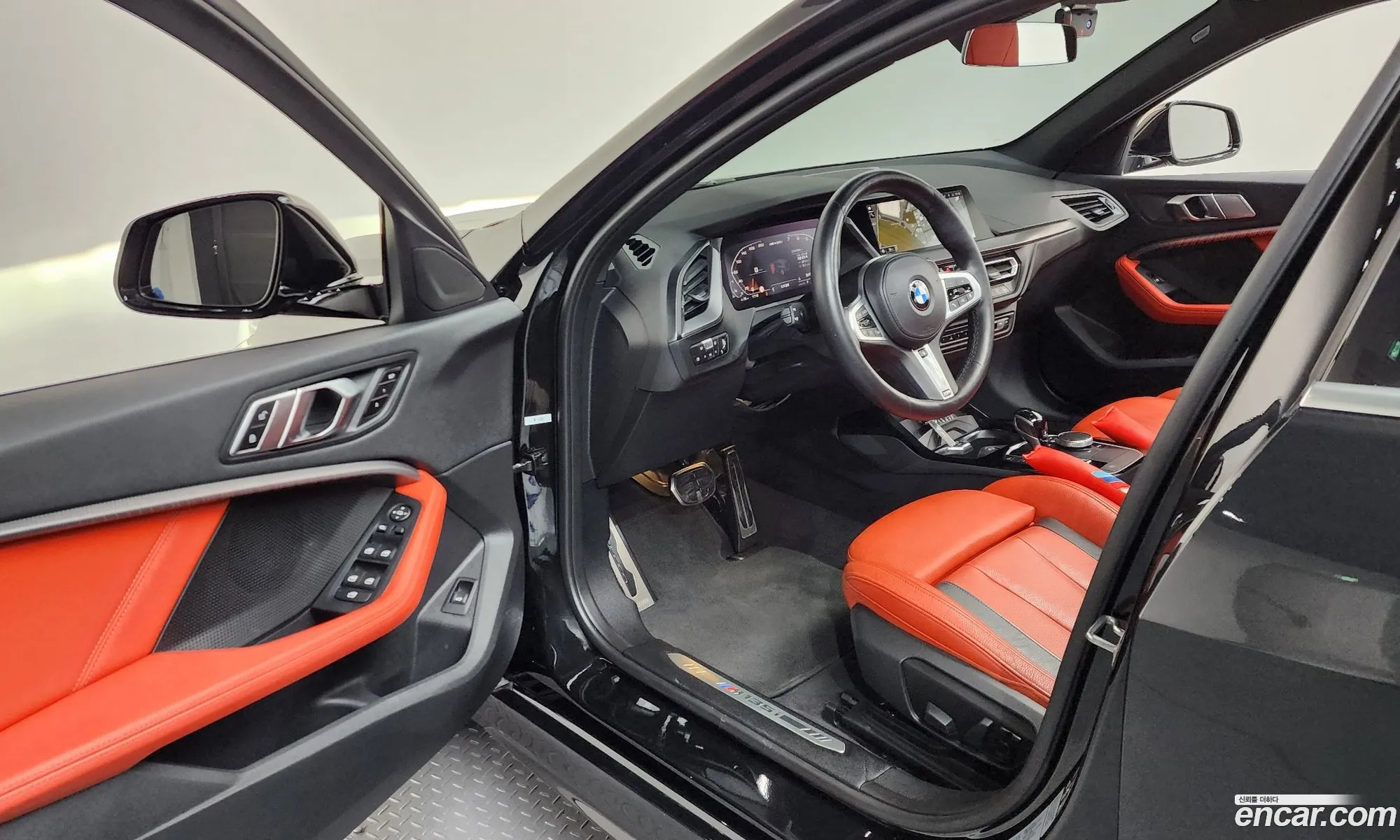 BMW 1 Series 2022 WBA7L1102N7L30390 — 23
