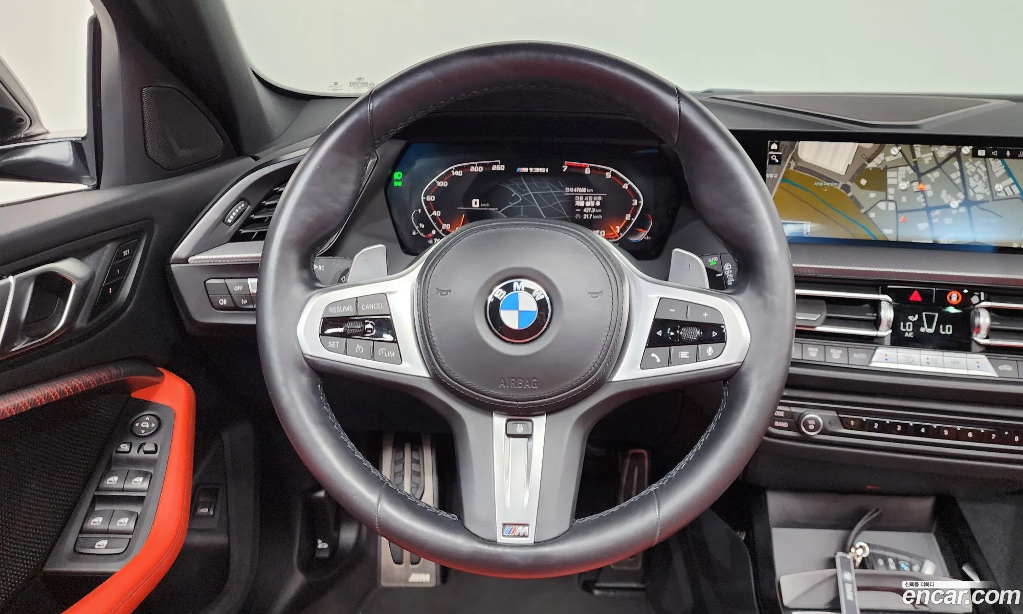 BMW 1 Series 2022 WBA7L1102N7L30390 — 4