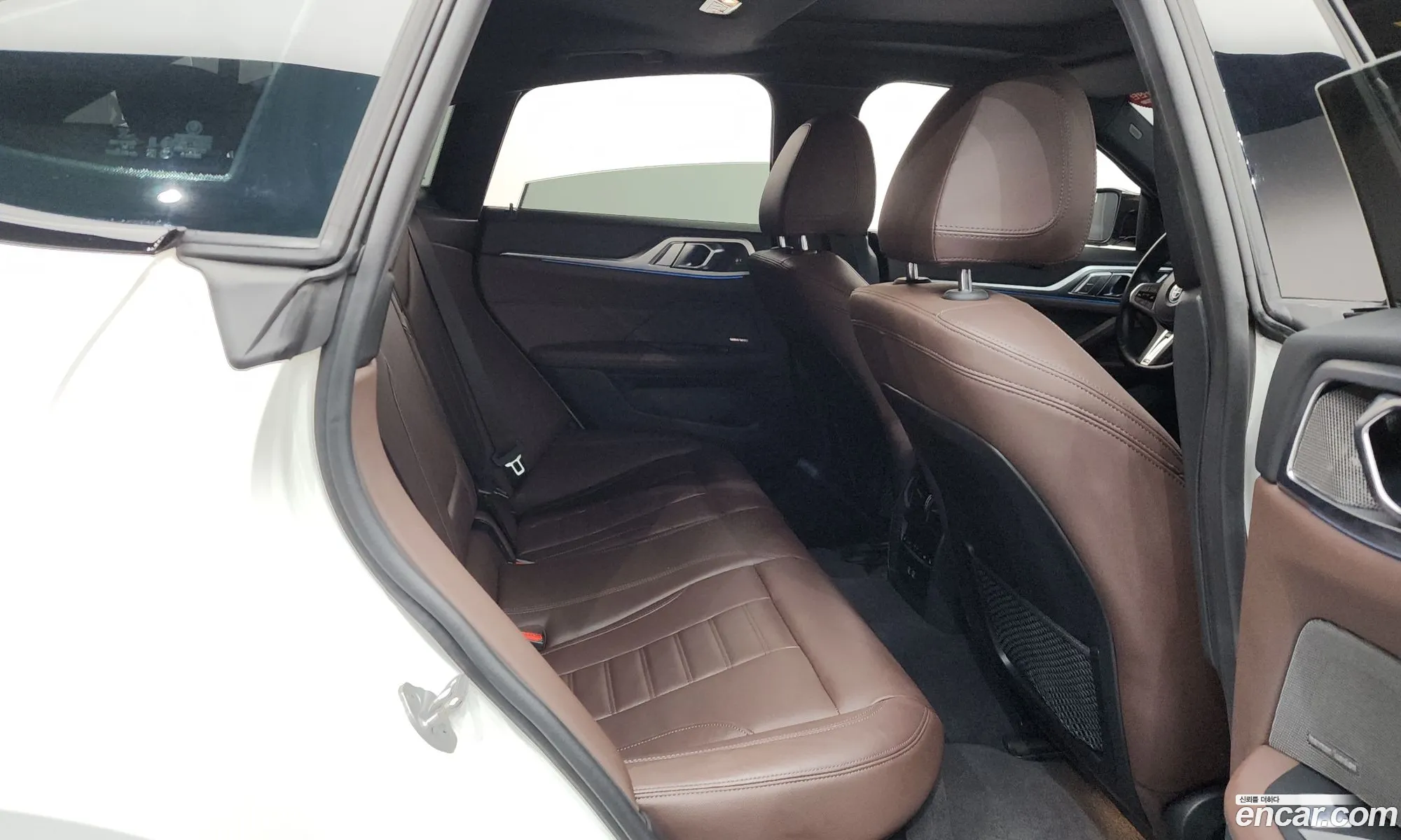 BMW i4 2023 WBY71AW09PFP31296 — 9