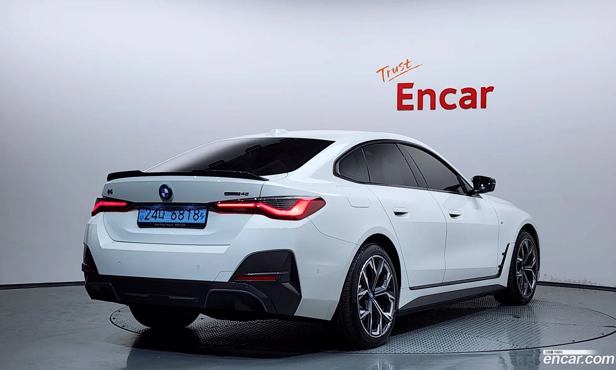 BMW i4 2023 WBY71AW09PFP31296 — 34