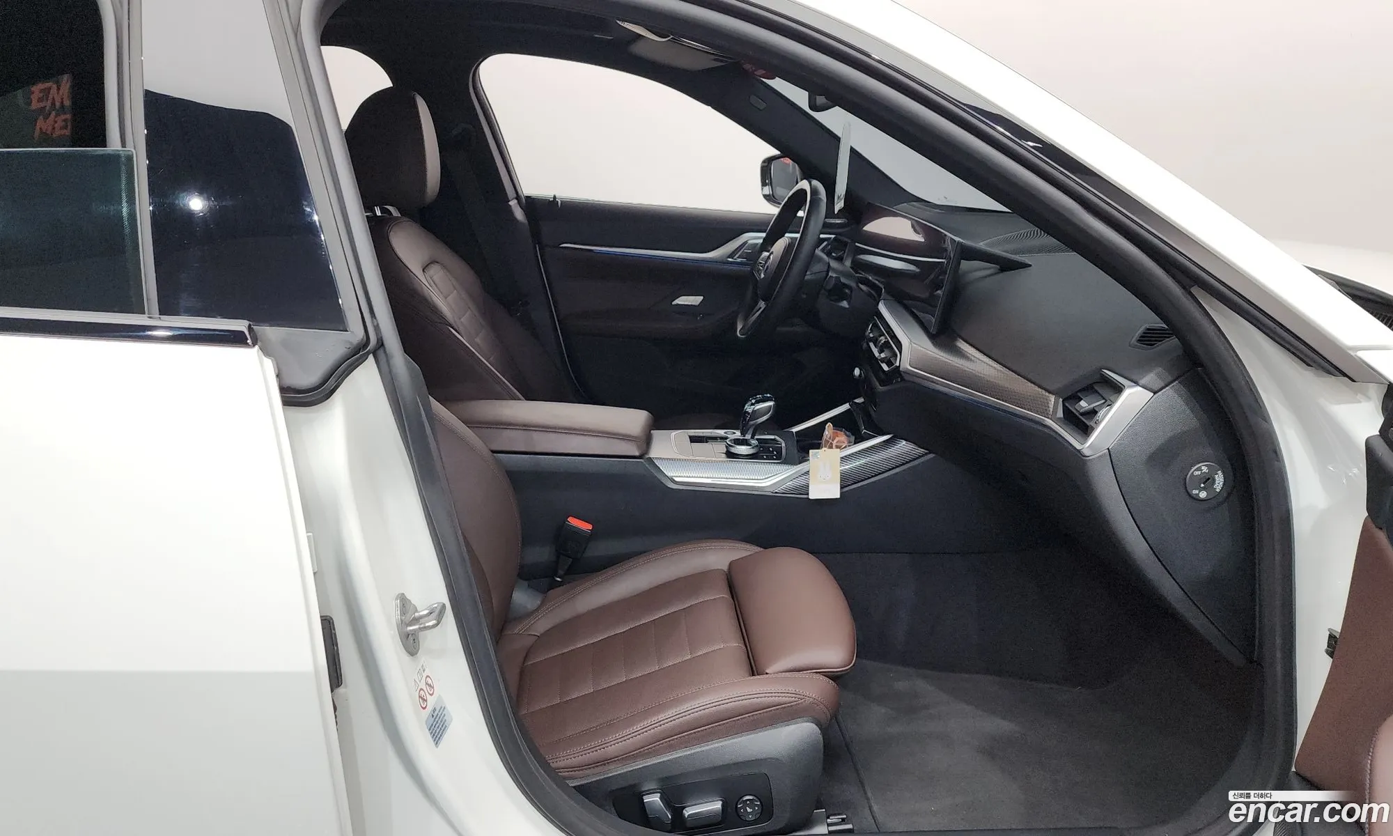 BMW i4 2023 WBY71AW09PFP31296 — 8