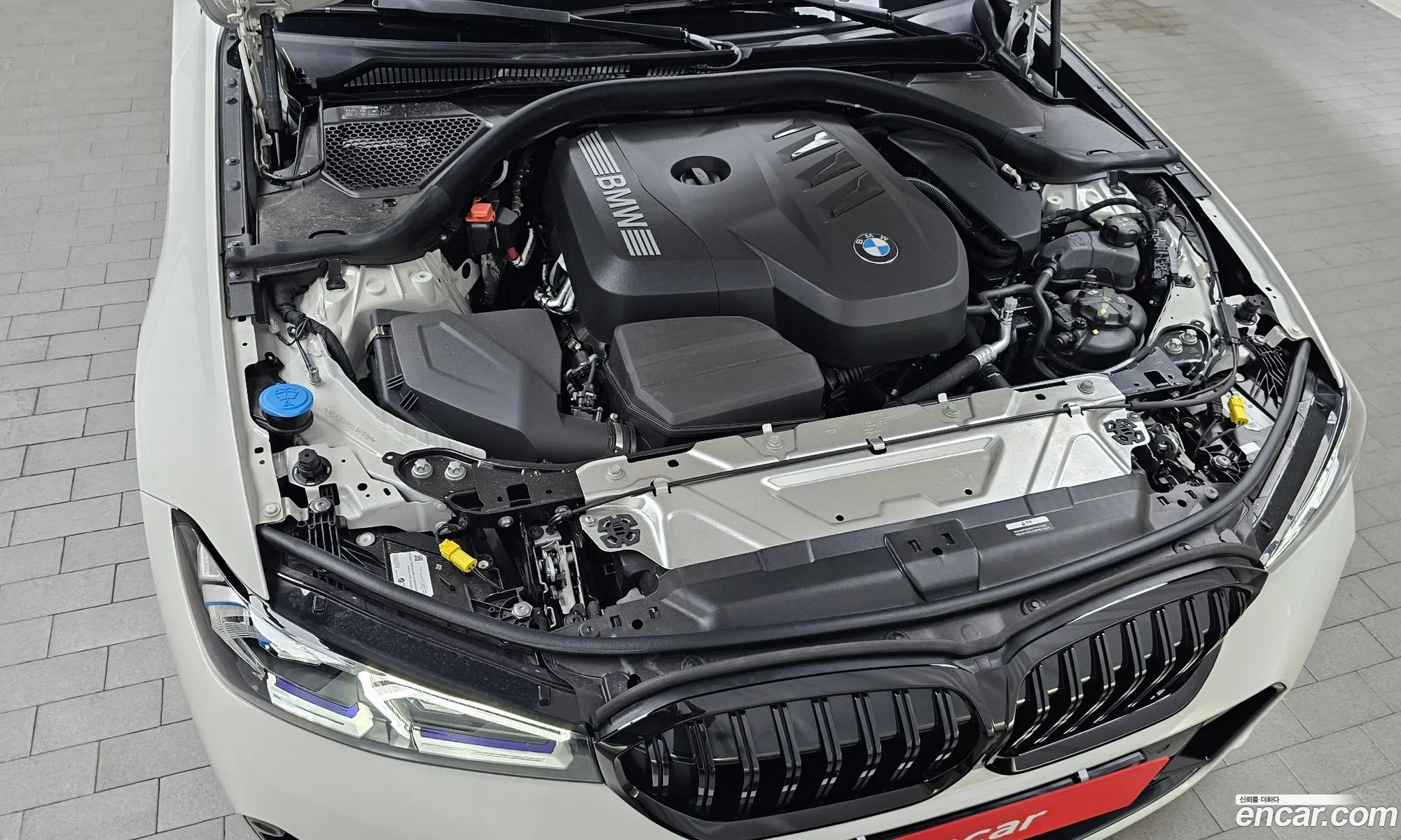 BMW 3 Series 2025 WBA11FF03TFV48892 — 22