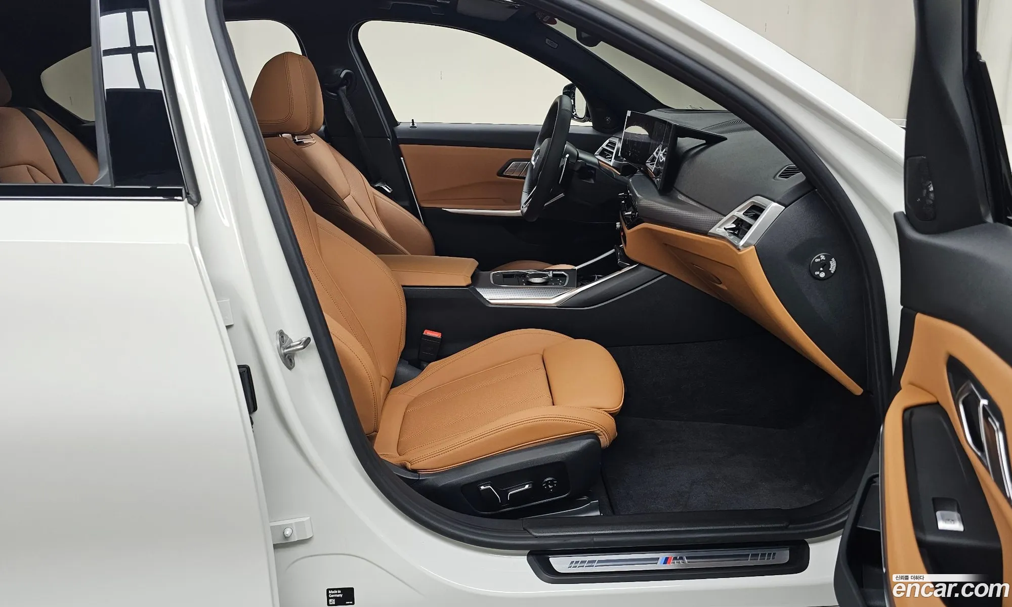 BMW 3 Series 2025 WBA11FF03TFV48892 — 9