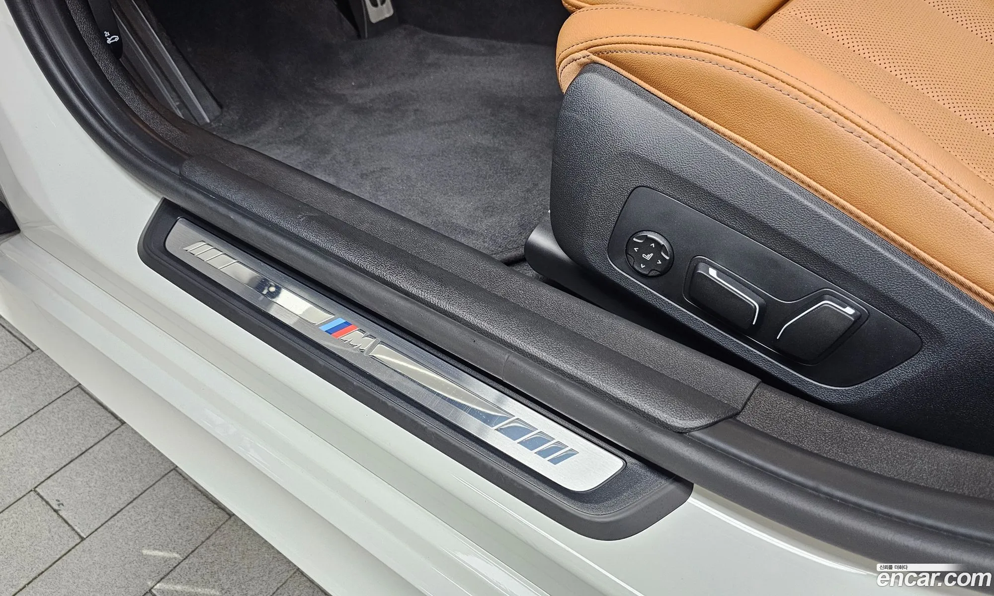 BMW 3 Series 2025 WBA11FF03TFV48892 — 6