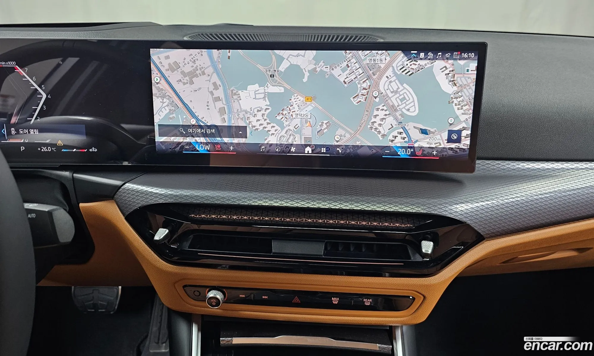 BMW 3 Series 2025 WBA11FF03TFV48892 — 20