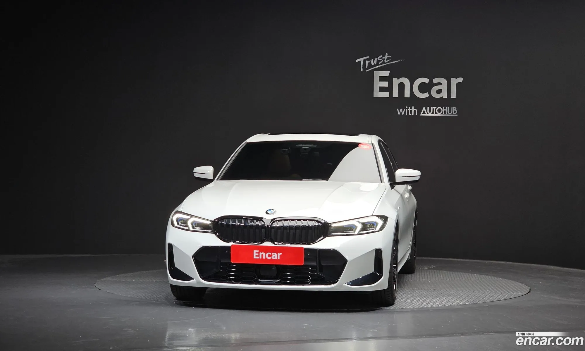BMW 3 Series 2025 WBA11FF03TFV48892 — 10