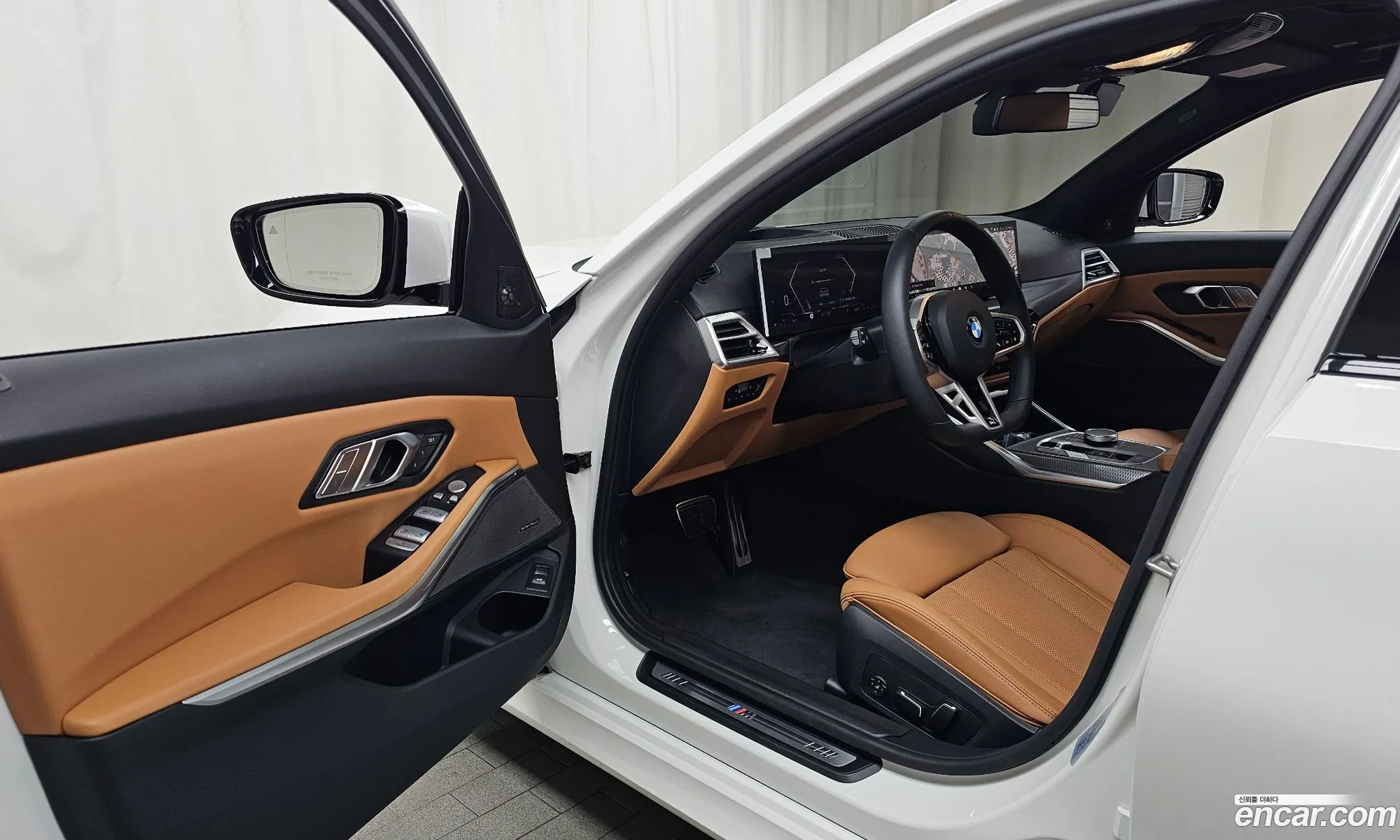 BMW 3 Series 2025 WBA11FF03TFV48892 — 18