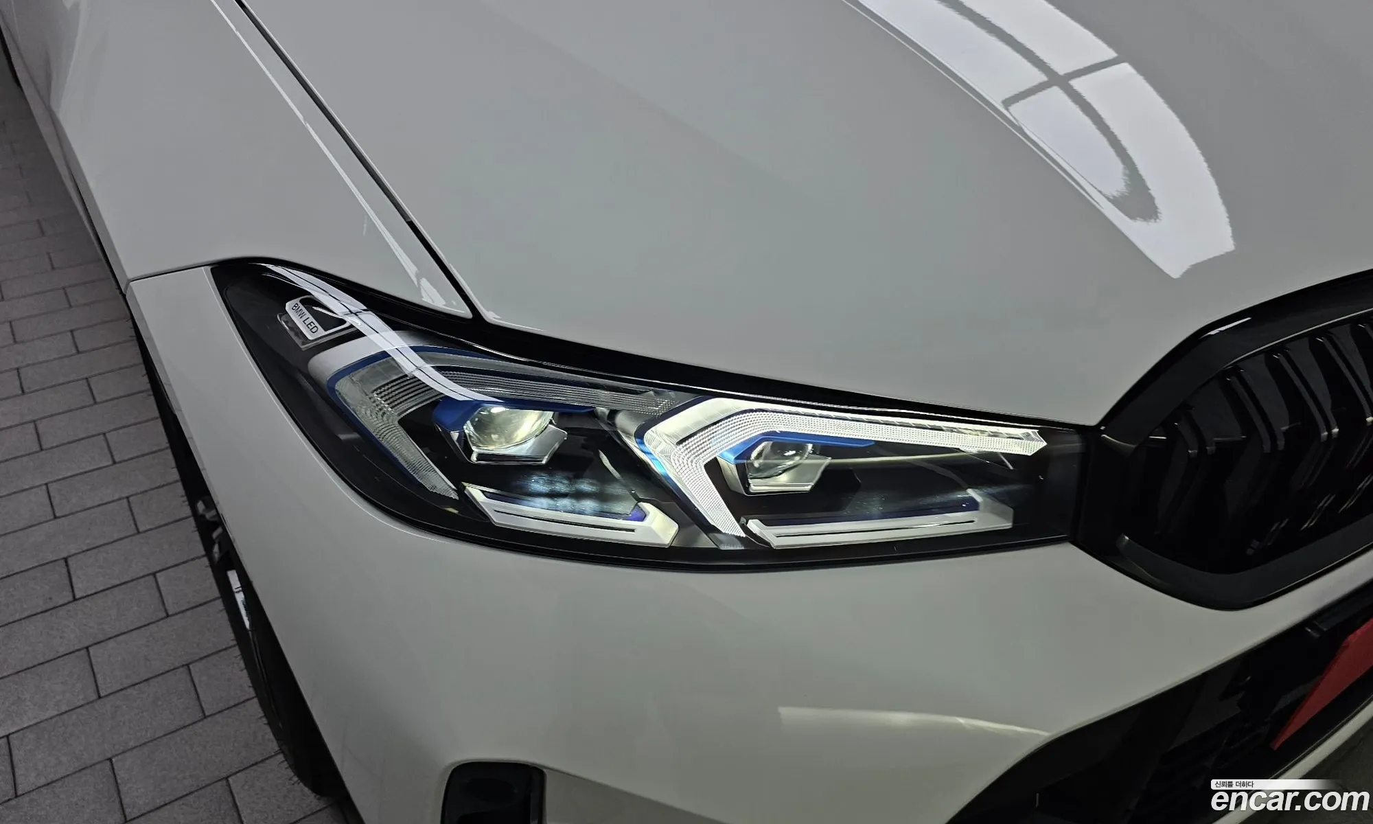 BMW 3 Series 2025 WBA11FF03TFV48892 — 19