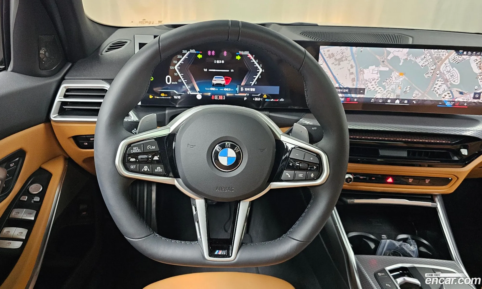 BMW 3 Series 2025 WBA11FF03TFV48892 — 2