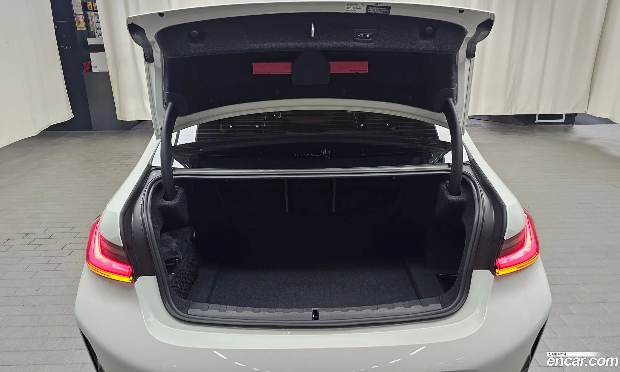 BMW 3 Series 2025 WBA11FF03TFV48892 — 27
