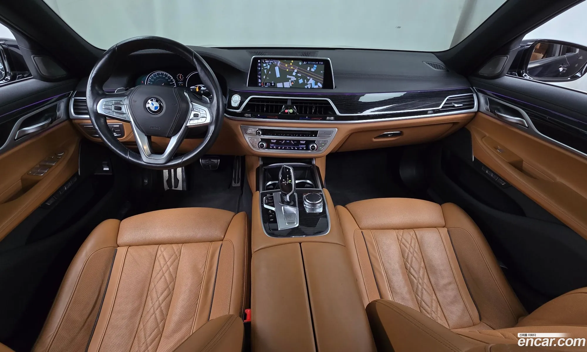 BMW 7 Series 2018 WBA7E4102JGV26089 — 16
