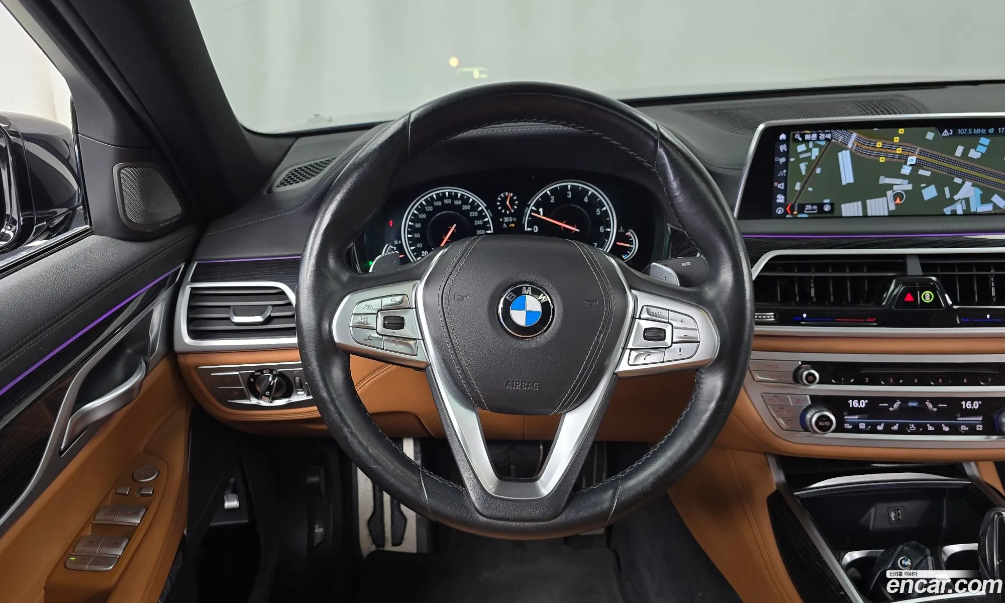 BMW 7 Series 2018 WBA7E4102JGV26089 — 15