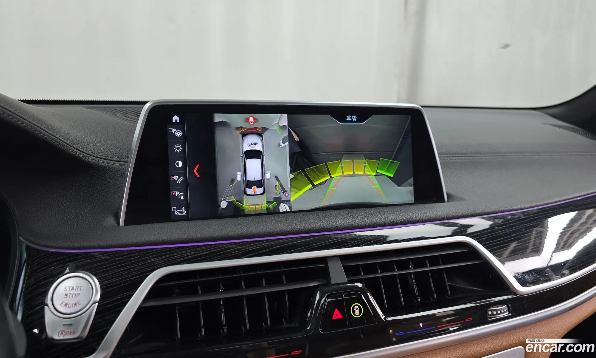 BMW 7 Series 2018 WBA7E4102JGV26089 — 2