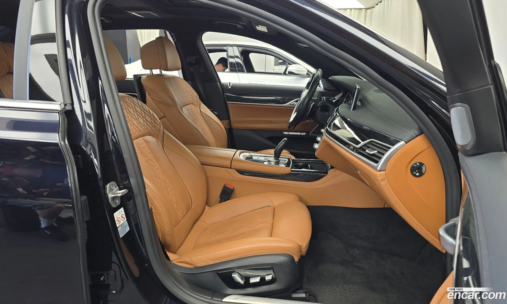 BMW 7 Series 2018 WBA7E4102JGV26089 — 6
