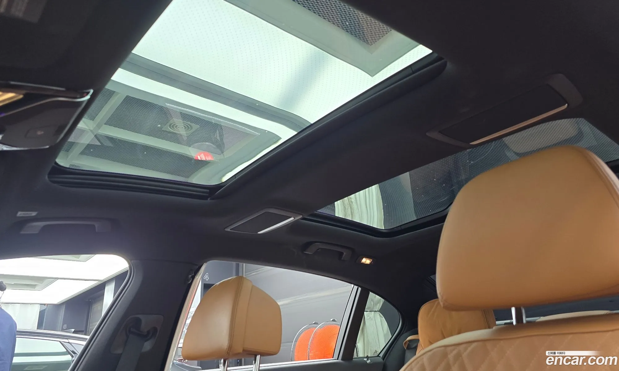 BMW 7 Series 2018 WBA7E4102JGV26089 — 9