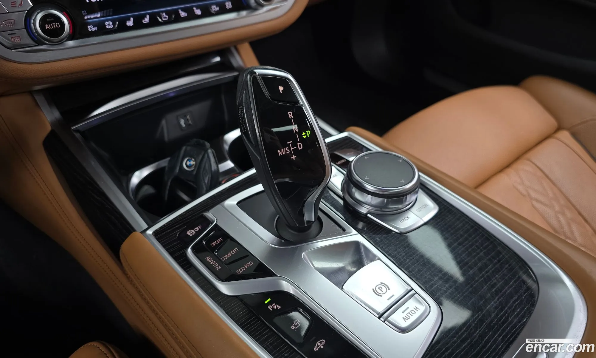 BMW 7 Series 2018 WBA7E4102JGV26089 — 8