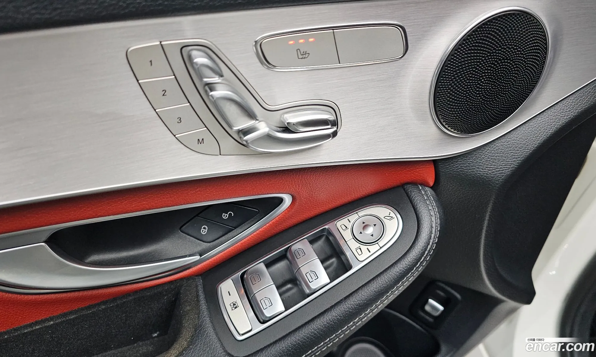 Mercedes-Benz C-Class W205 2015 WDDWF0EB9FF141244 — 18