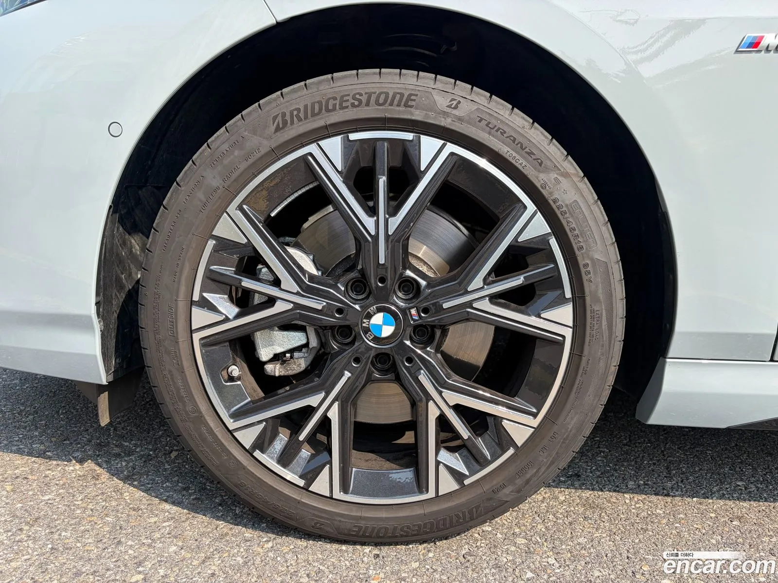 BMW 2 Series Gran Coupe 2025 — 4