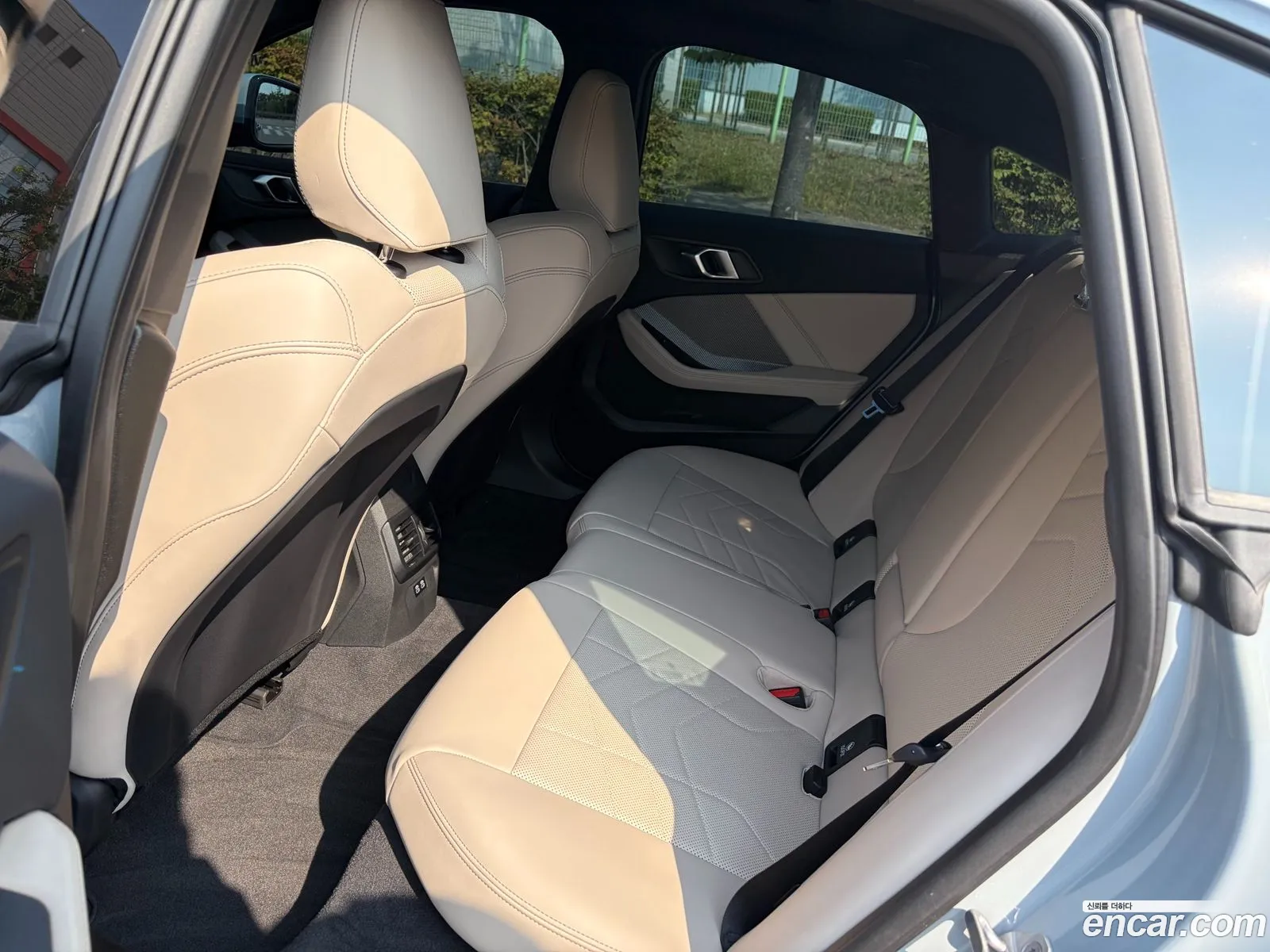 BMW 2 Series Gran Coupe 2025 — 15