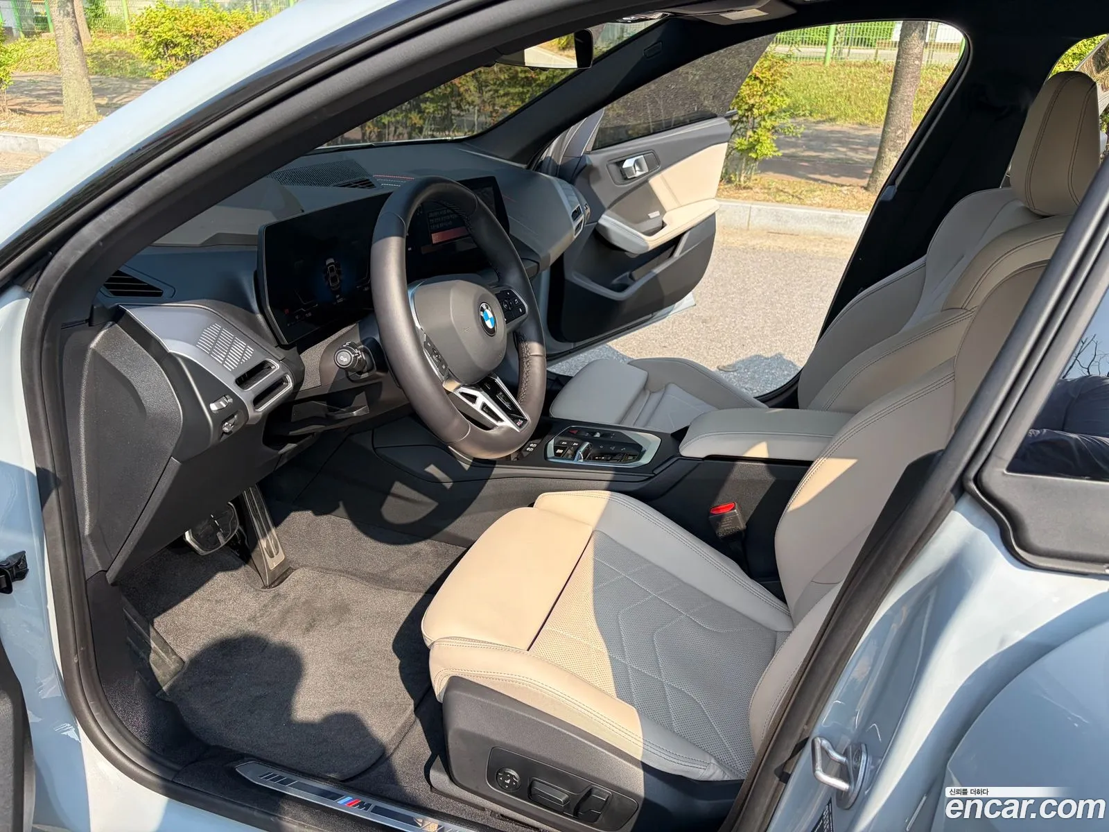 BMW 2 Series Gran Coupe 2025 — 3
