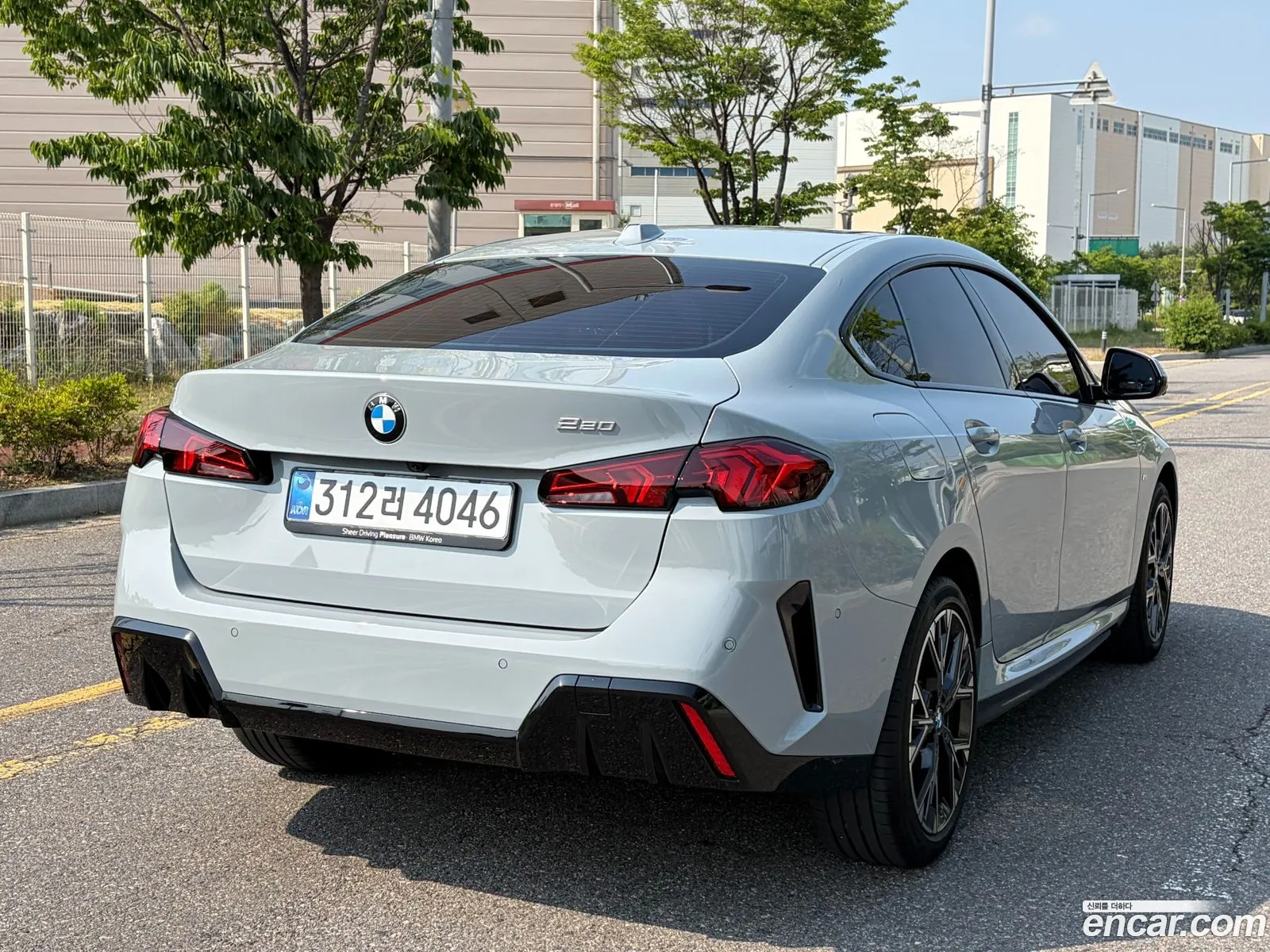 BMW 2 Series Gran Coupe 2025 — 5