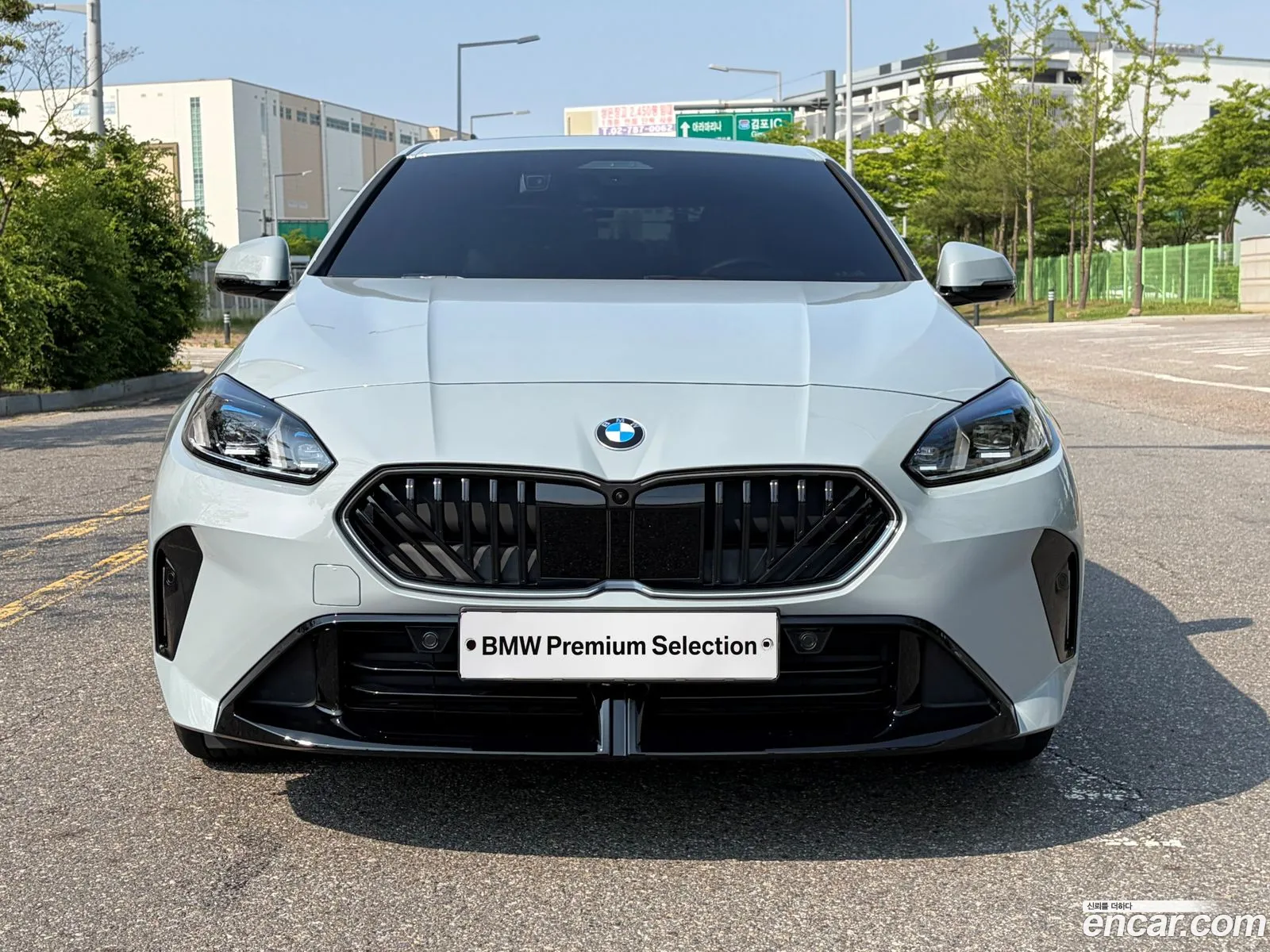 BMW 2 Series Gran Coupe 2025 — 10