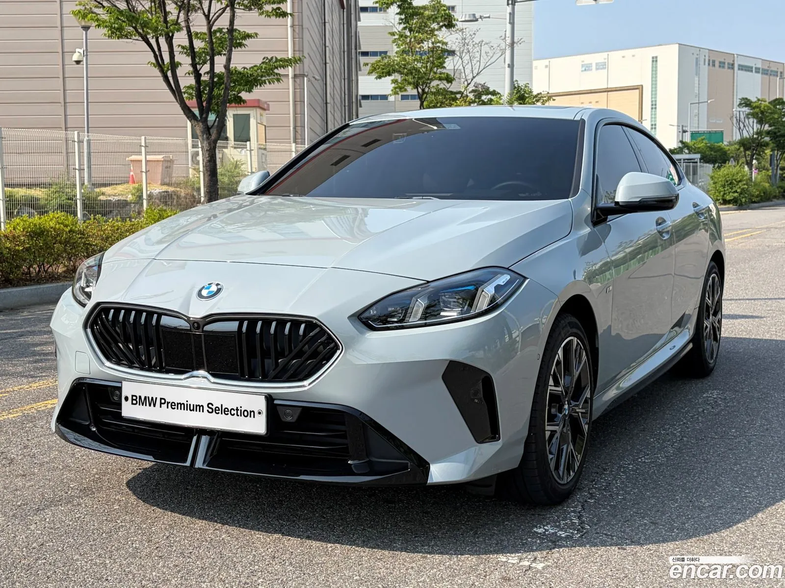 BMW 2 Series Gran Coupe 2025 — 19