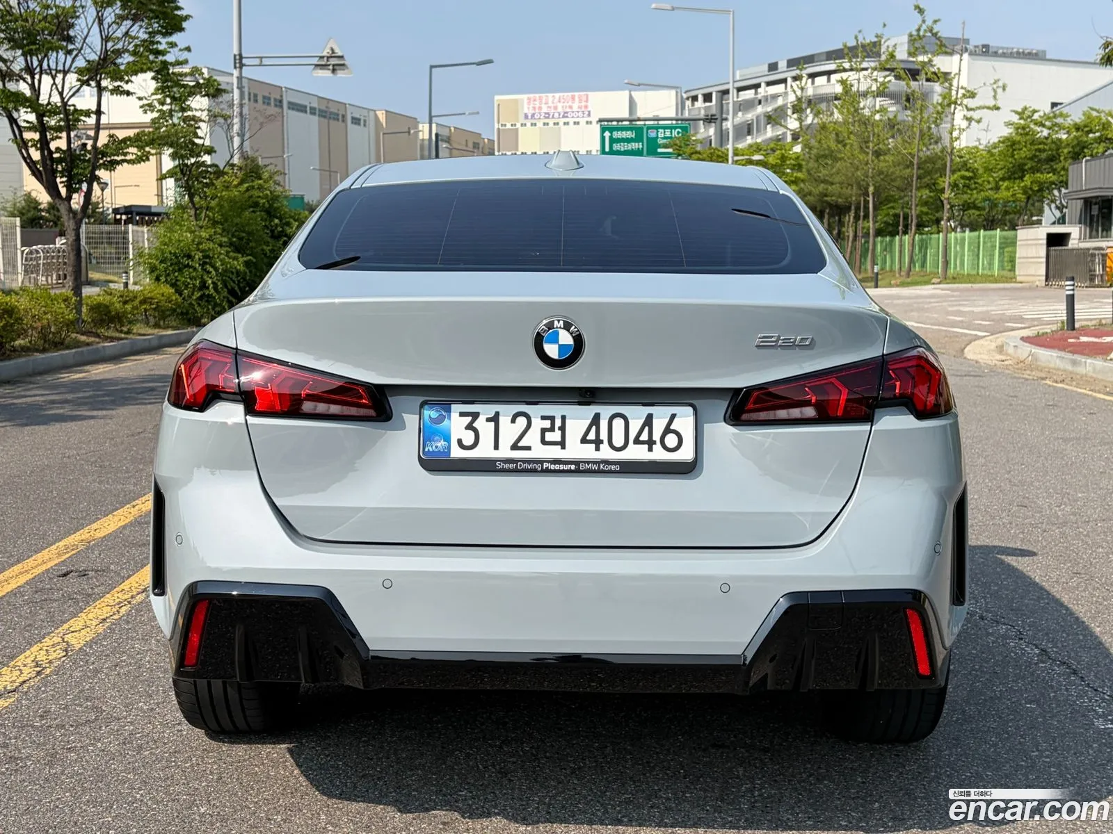 BMW 2 Series Gran Coupe 2025 — 13