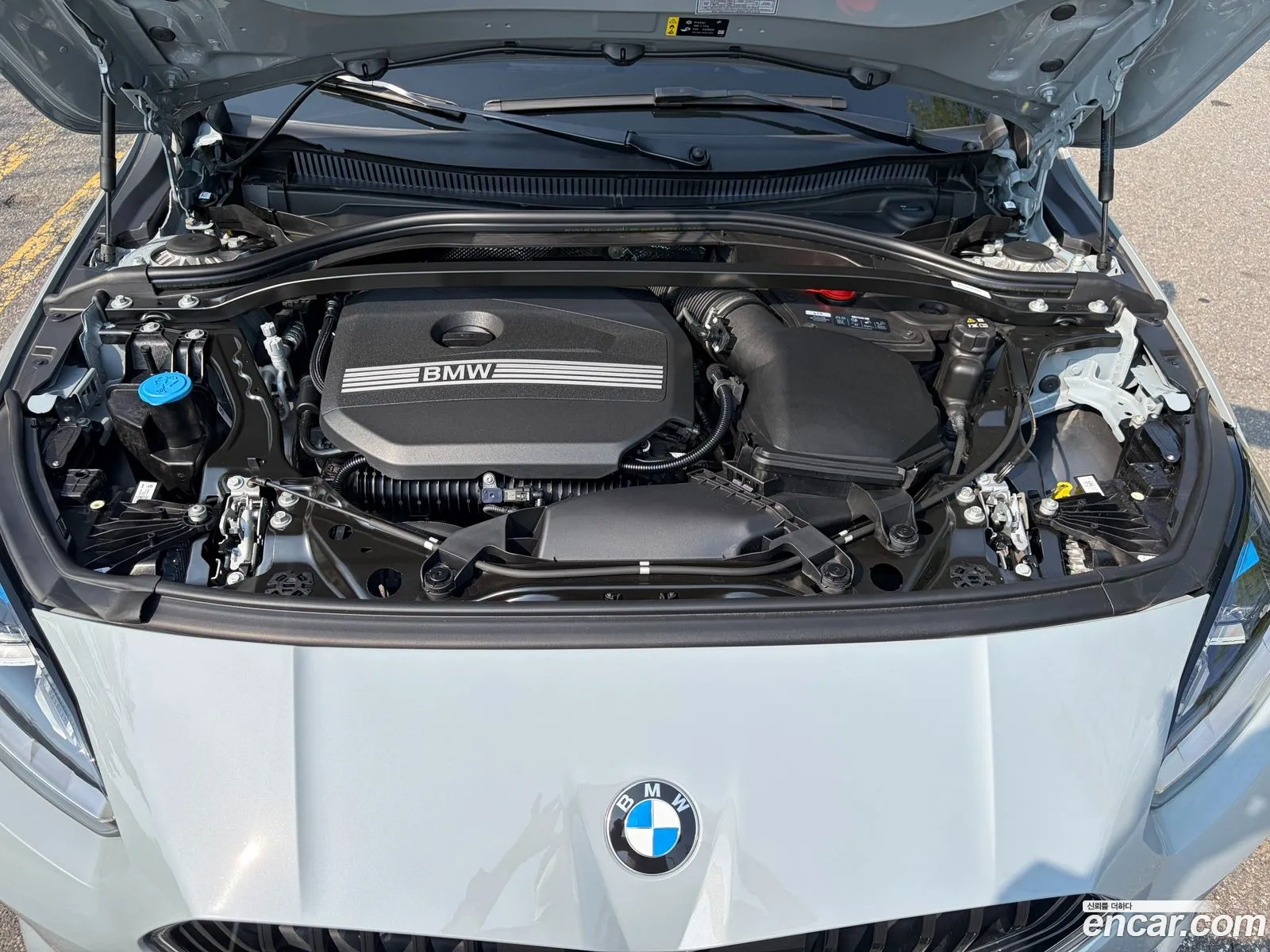 BMW 2 Series Gran Coupe 2025 — 18