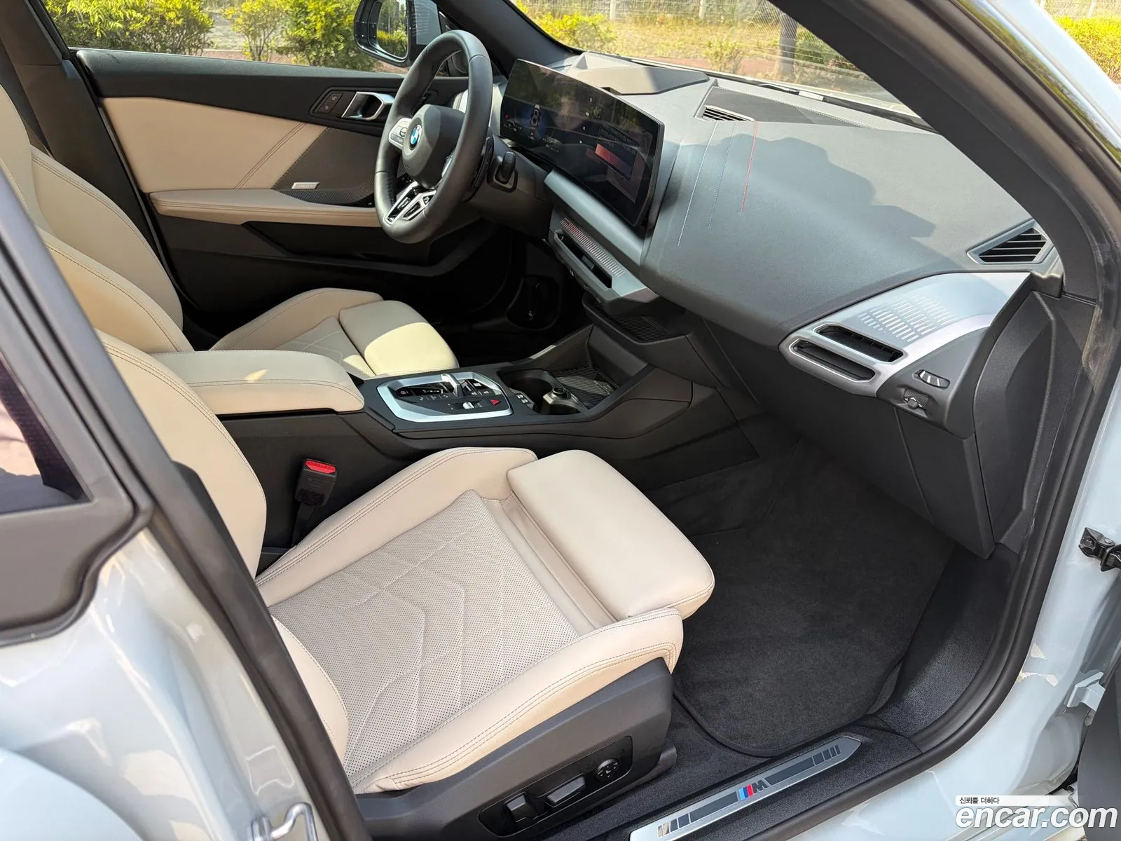BMW 2 Series Gran Coupe 2025 — 7