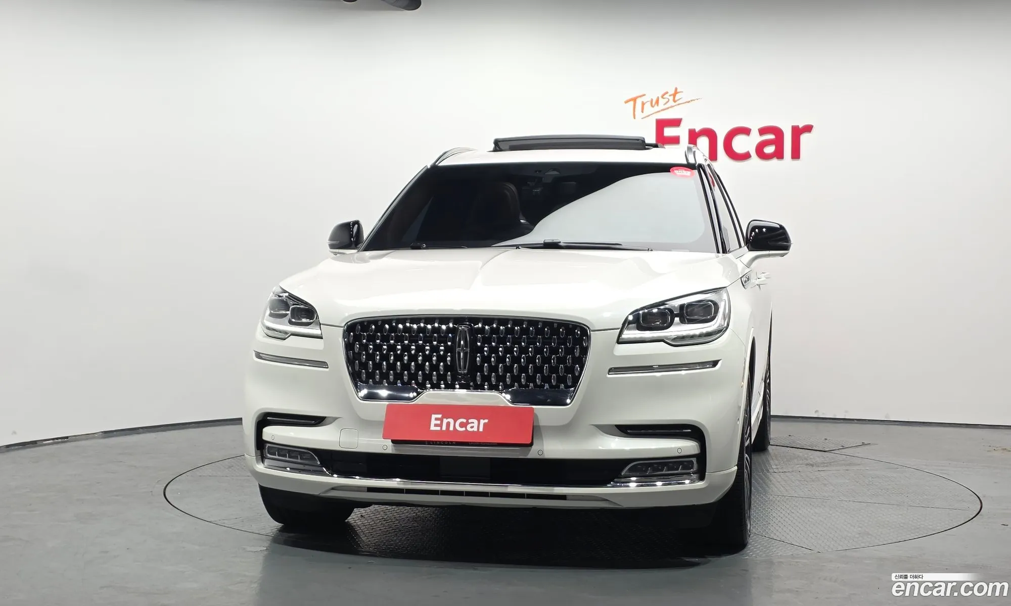 Lincoln Aviator 2023 5LM5J9XC2PGL11298 — 16