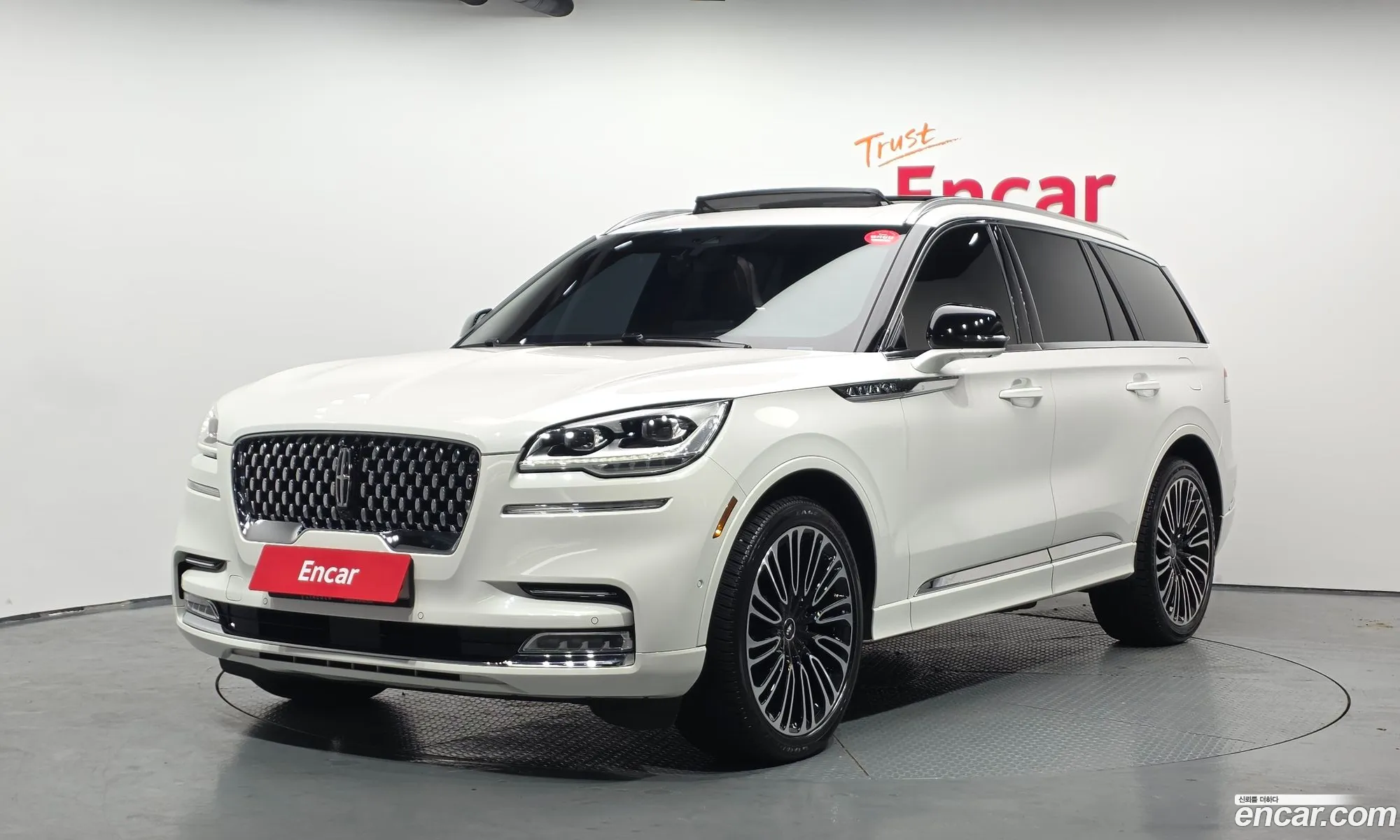 Lincoln Aviator 2023 5LM5J9XC2PGL11298 — 20