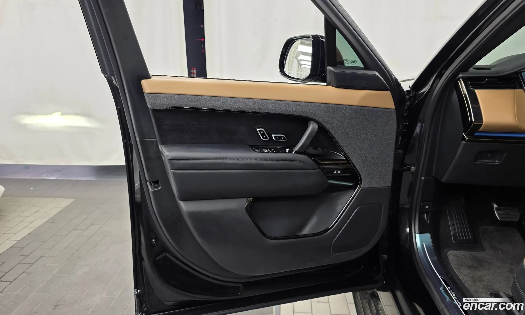 Land Rover Range Rover Sport 2024 — 18