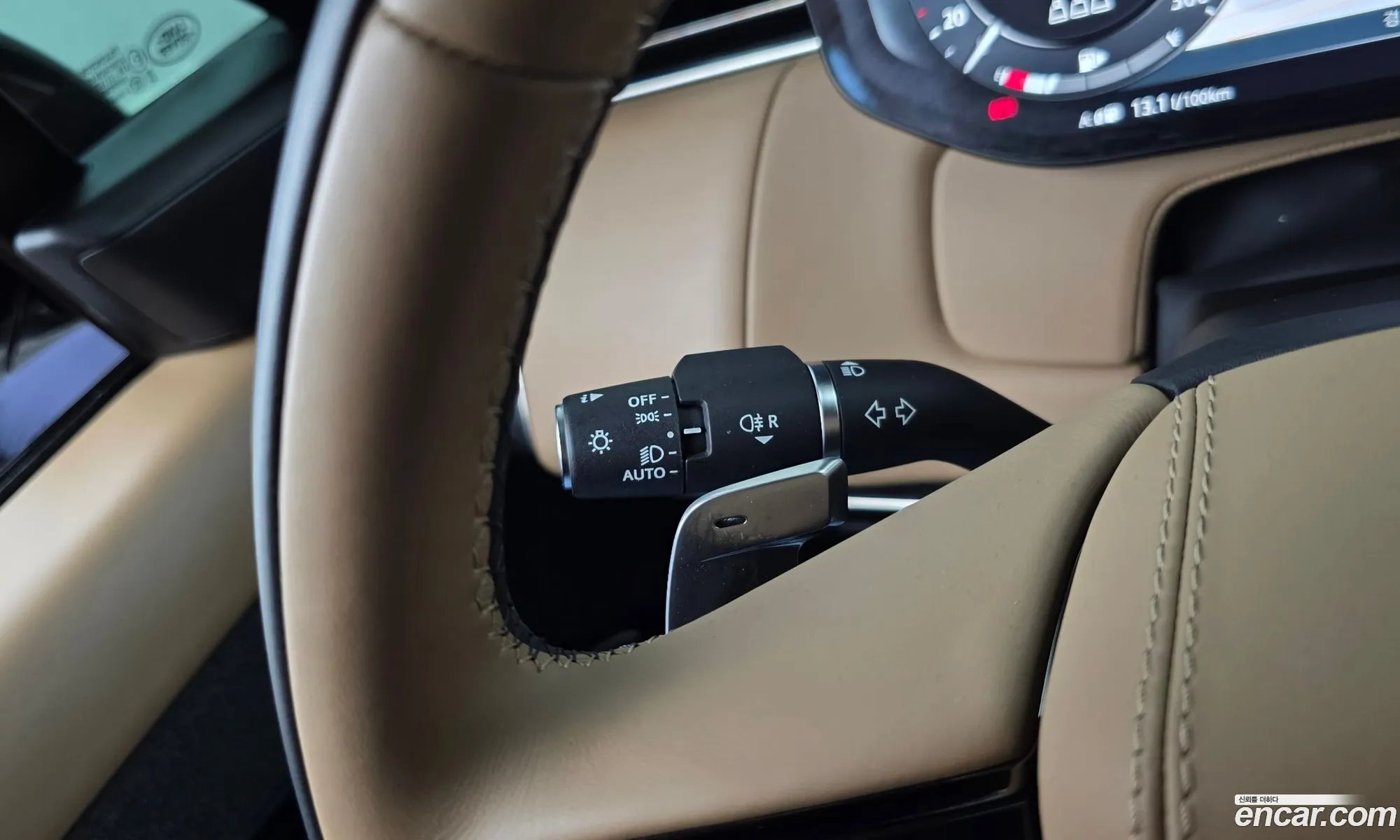 Land Rover Range Rover Sport 2024 — 15