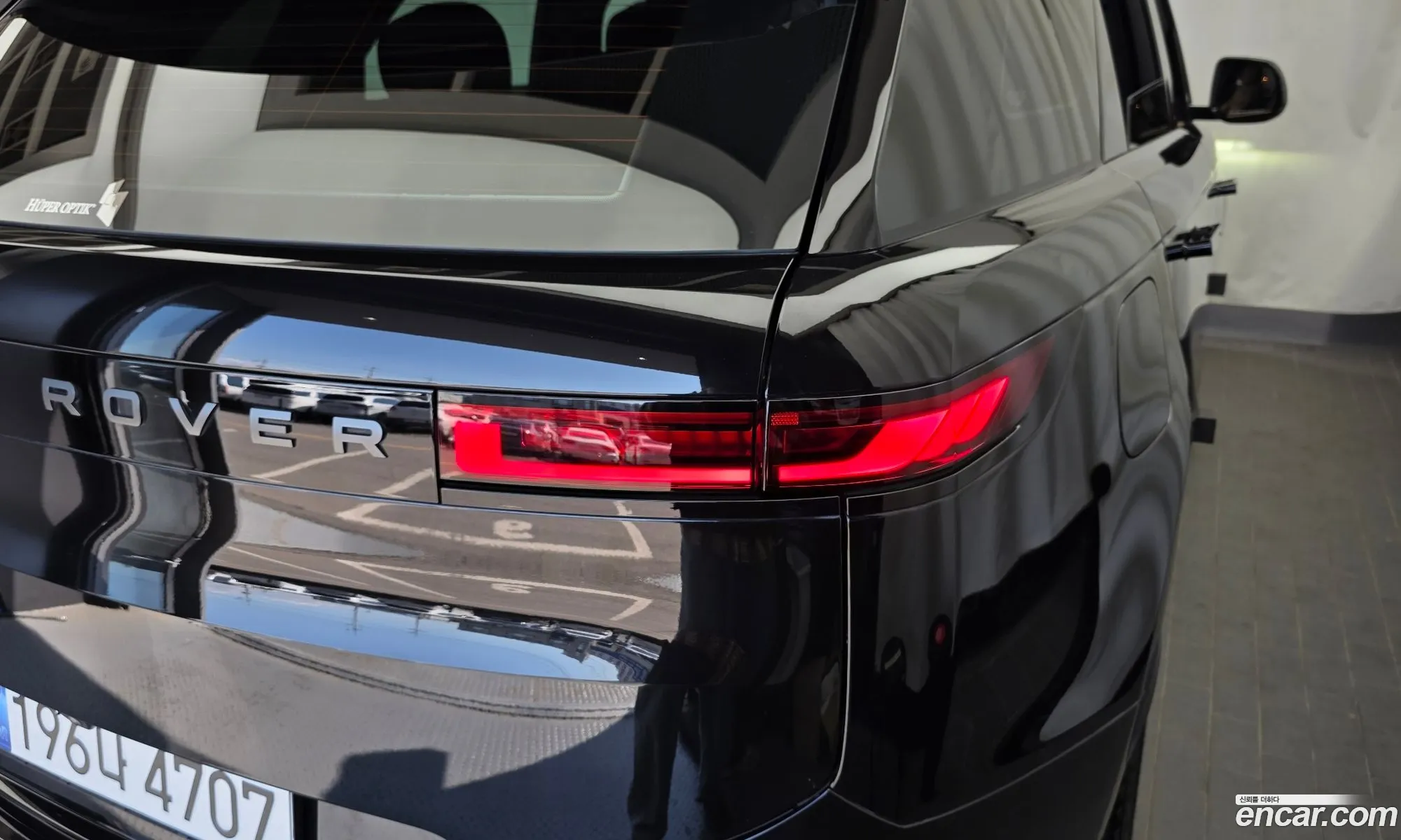 Land Rover Range Rover Sport 2024 — 29