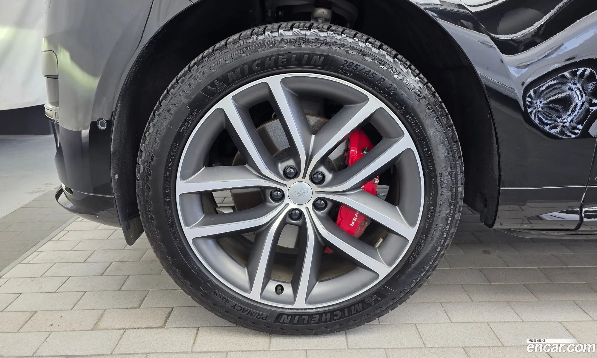 Land Rover Range Rover Sport 2024 — 13