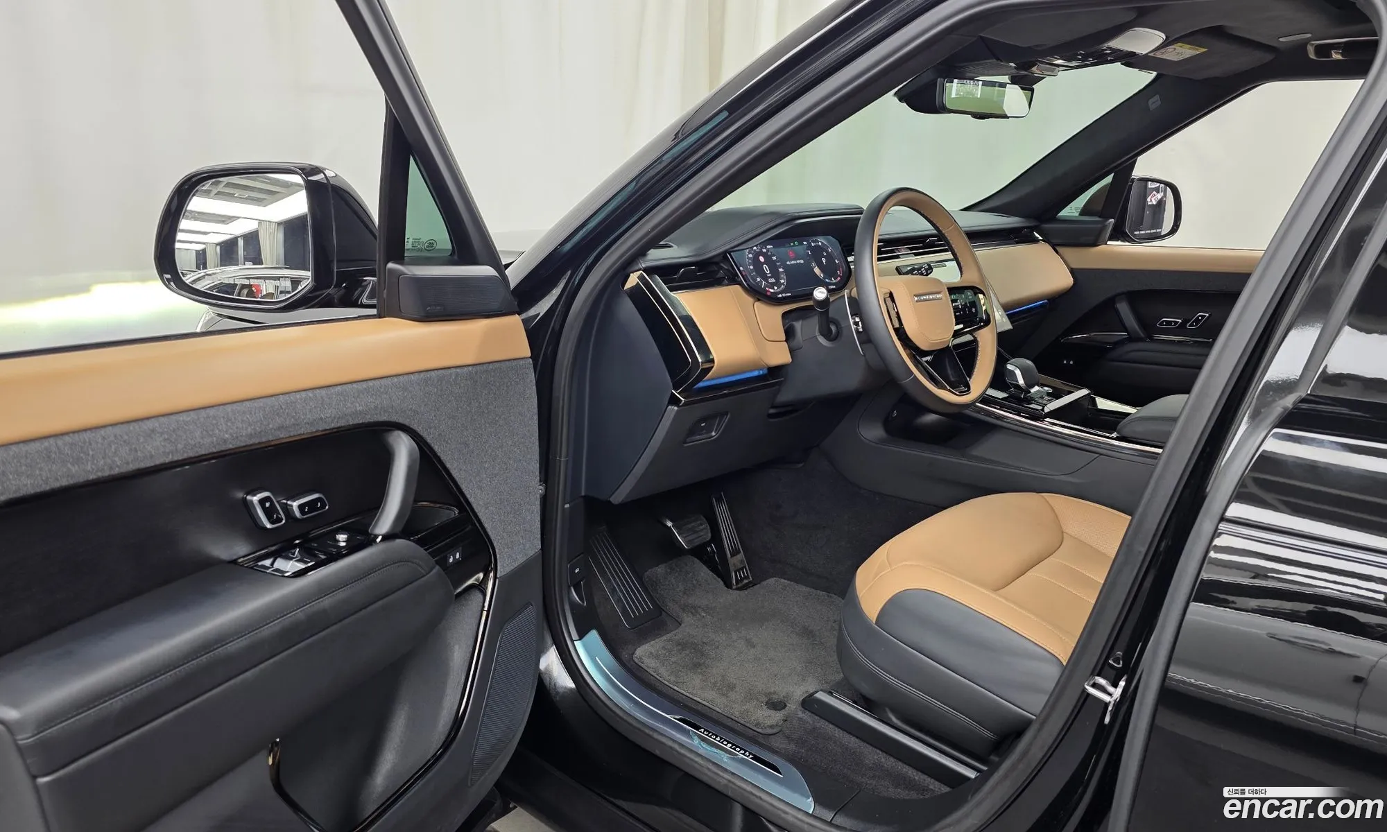Land Rover Range Rover Sport 2024 — 32