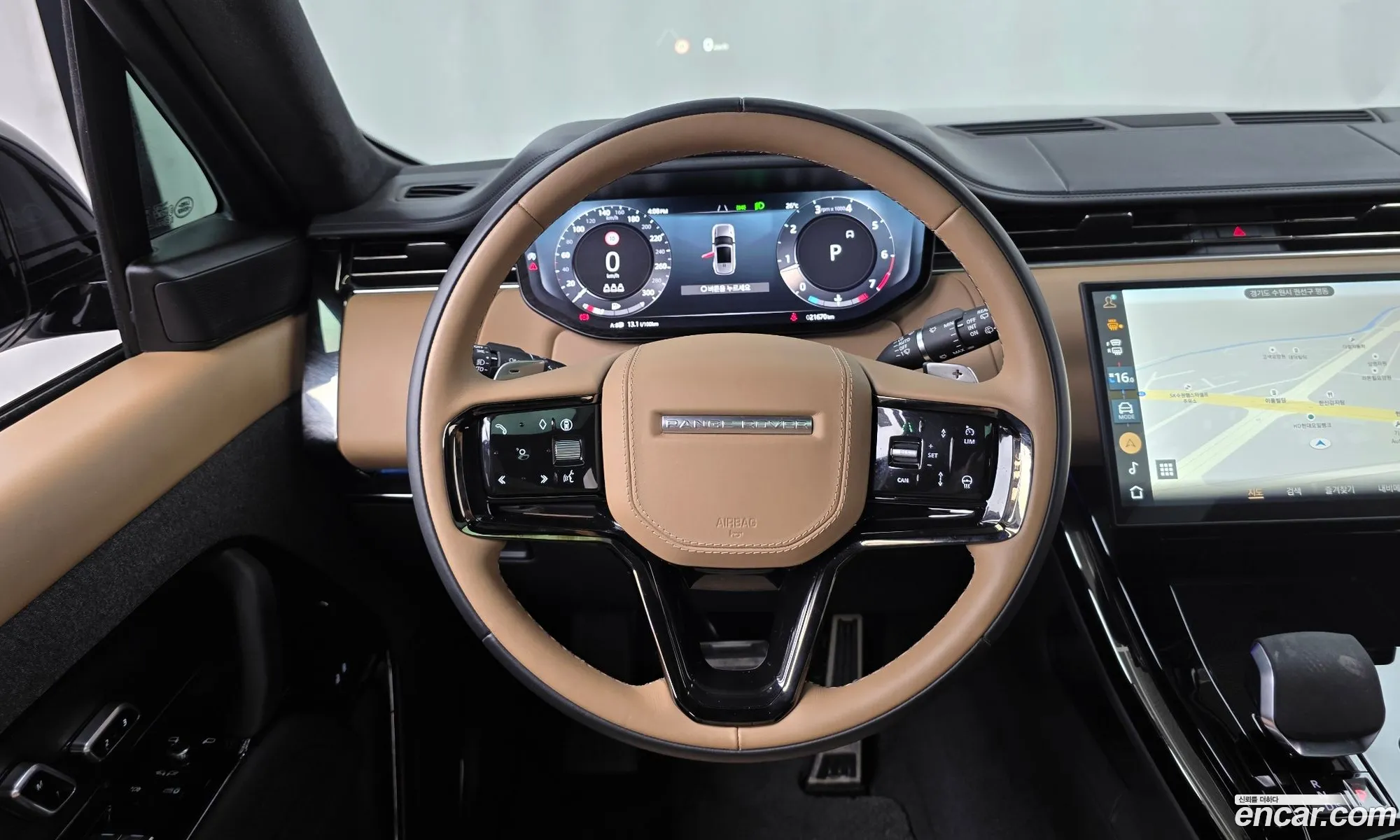 Land Rover Range Rover Sport 2024 — 17