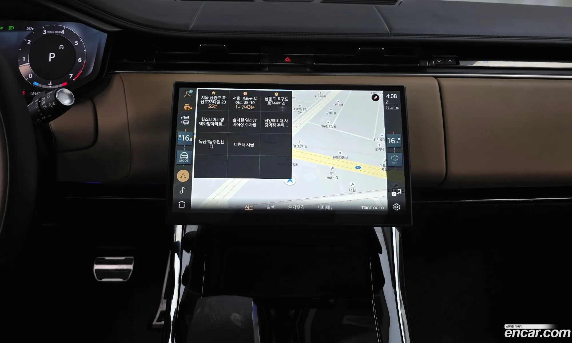 Land Rover Range Rover Sport 2024 — 23