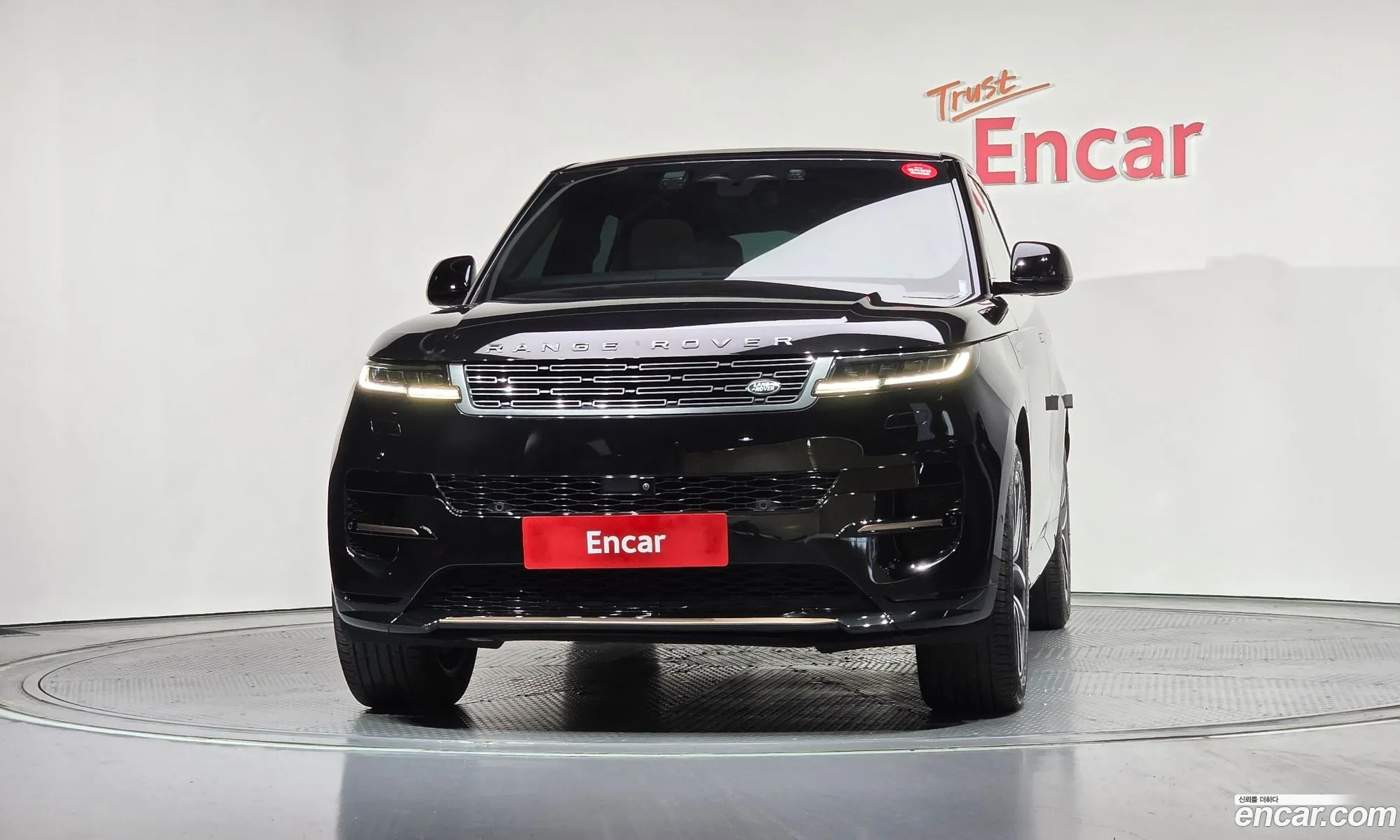 Land Rover Range Rover Sport 2024 — 20