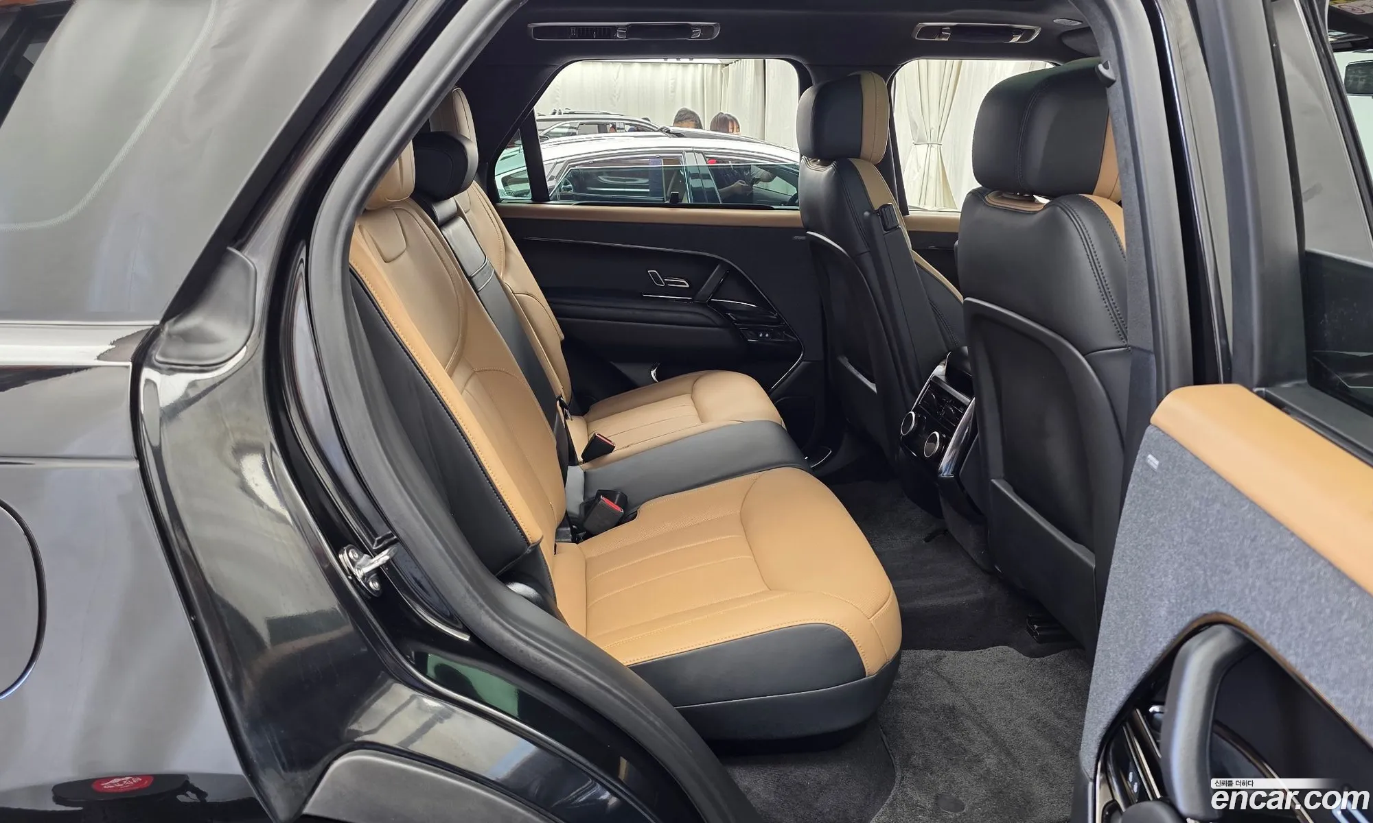 Land Rover Range Rover Sport 2024 — 3