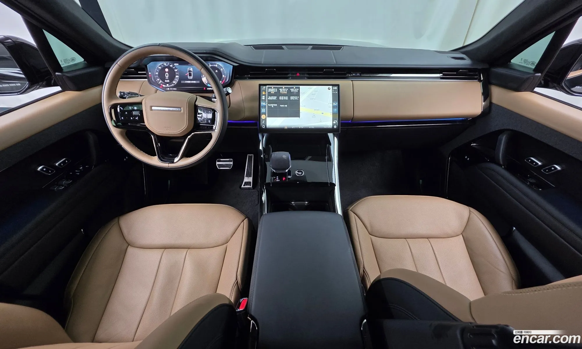 Land Rover Range Rover Sport 2024 — 28