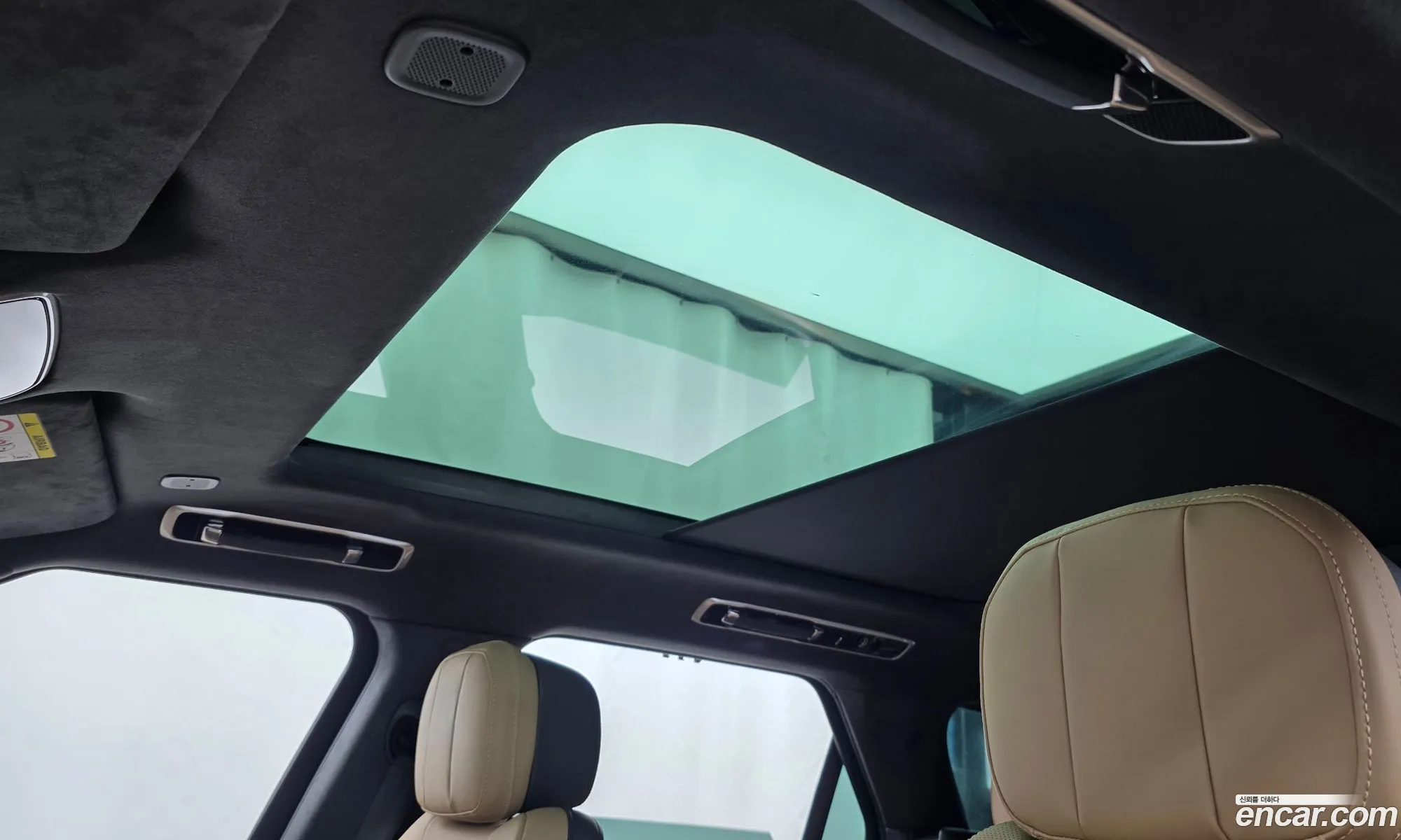 Land Rover Range Rover Sport 2024 — 19