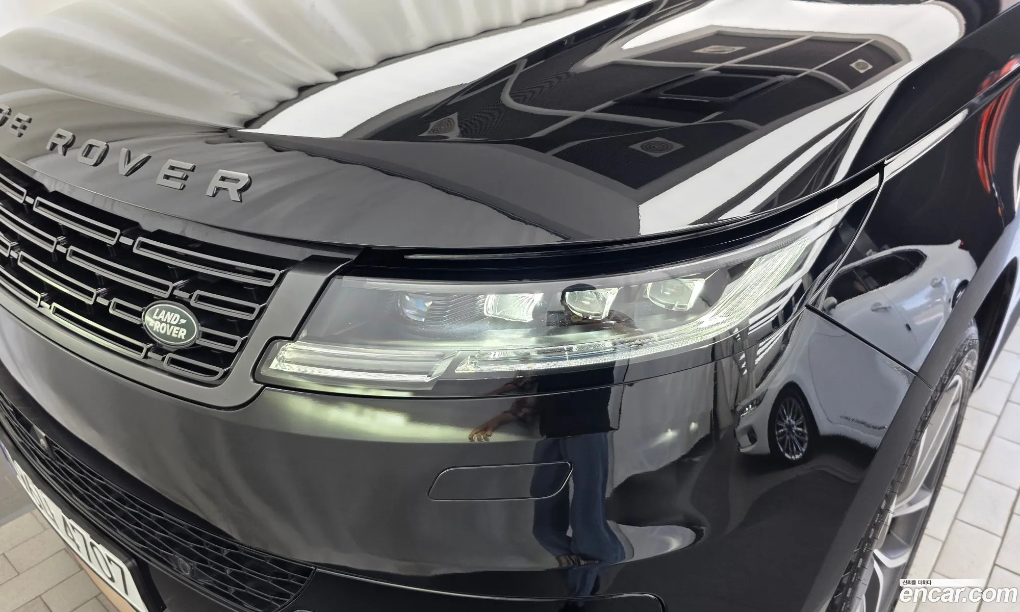 Land Rover Range Rover Sport 2024 — 14